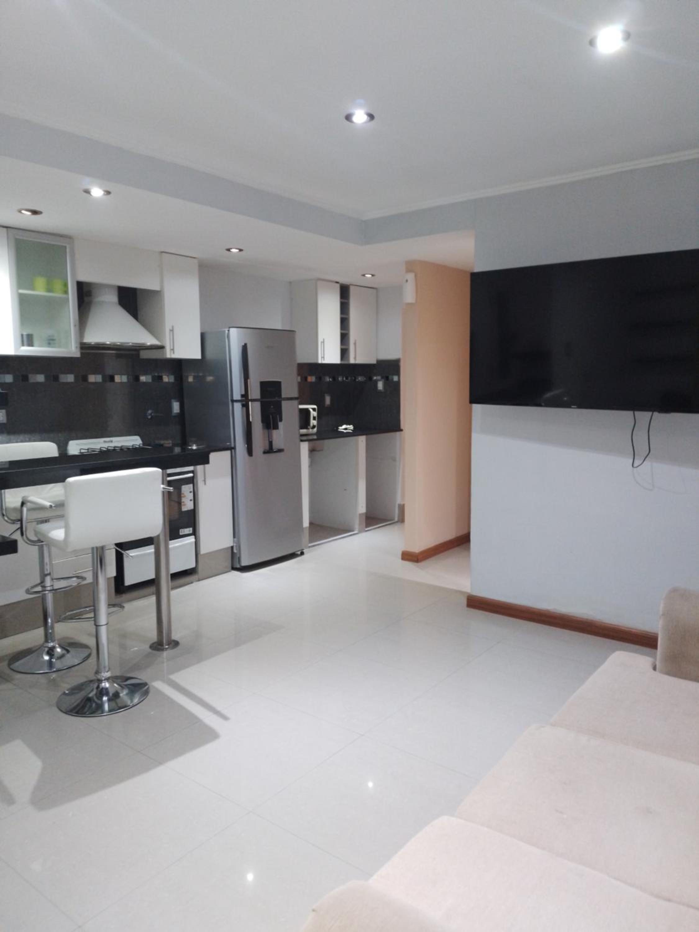 Departamento en Balcarce
