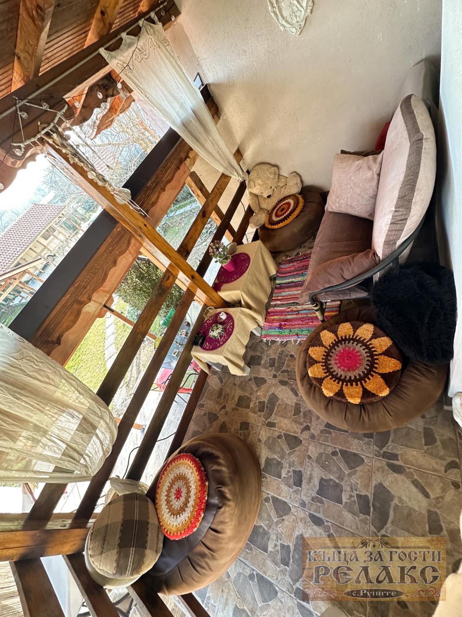 Къща за гости Рупите , Guest House Relax Rupite