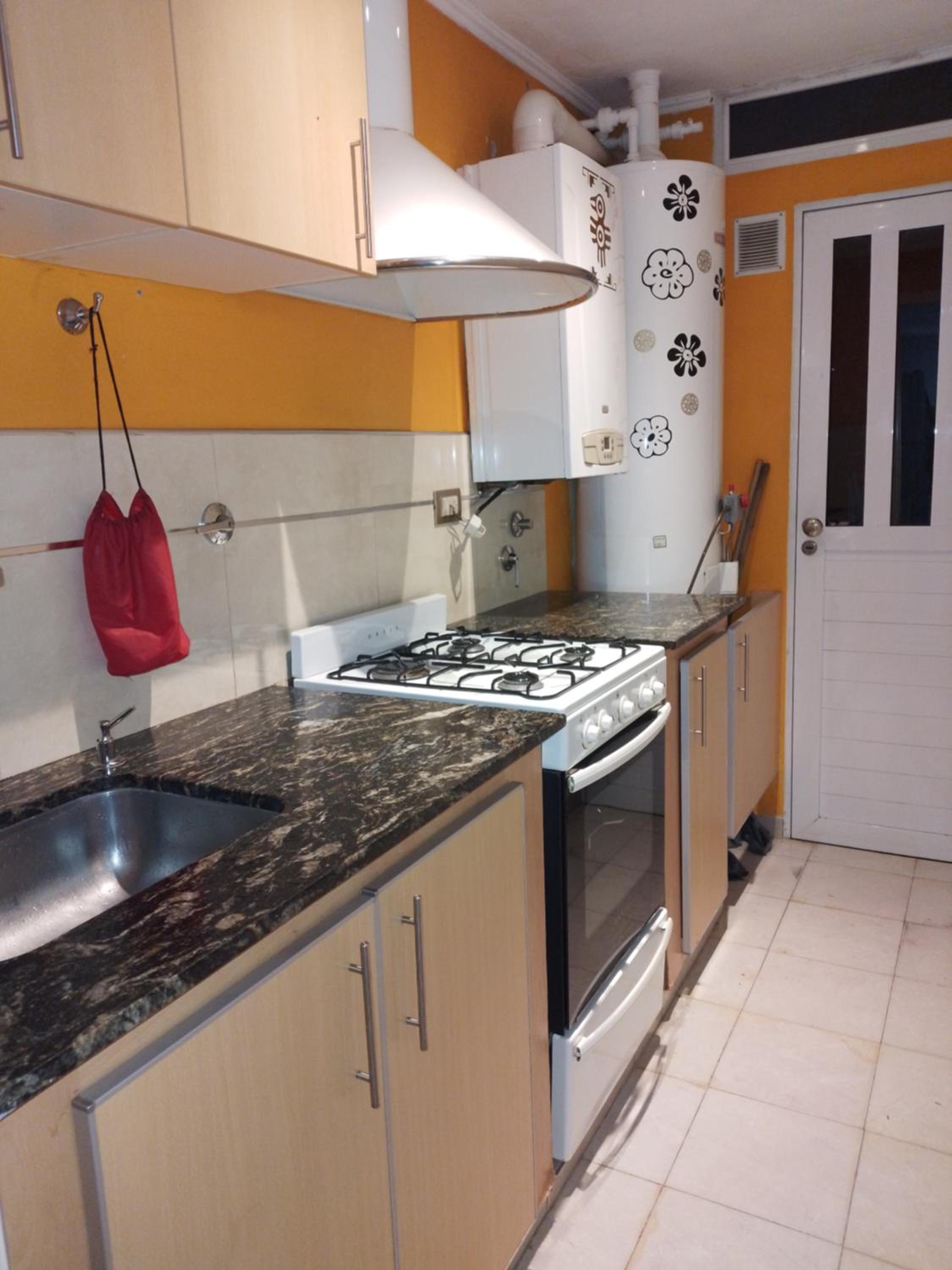 Departamento en Balcarce