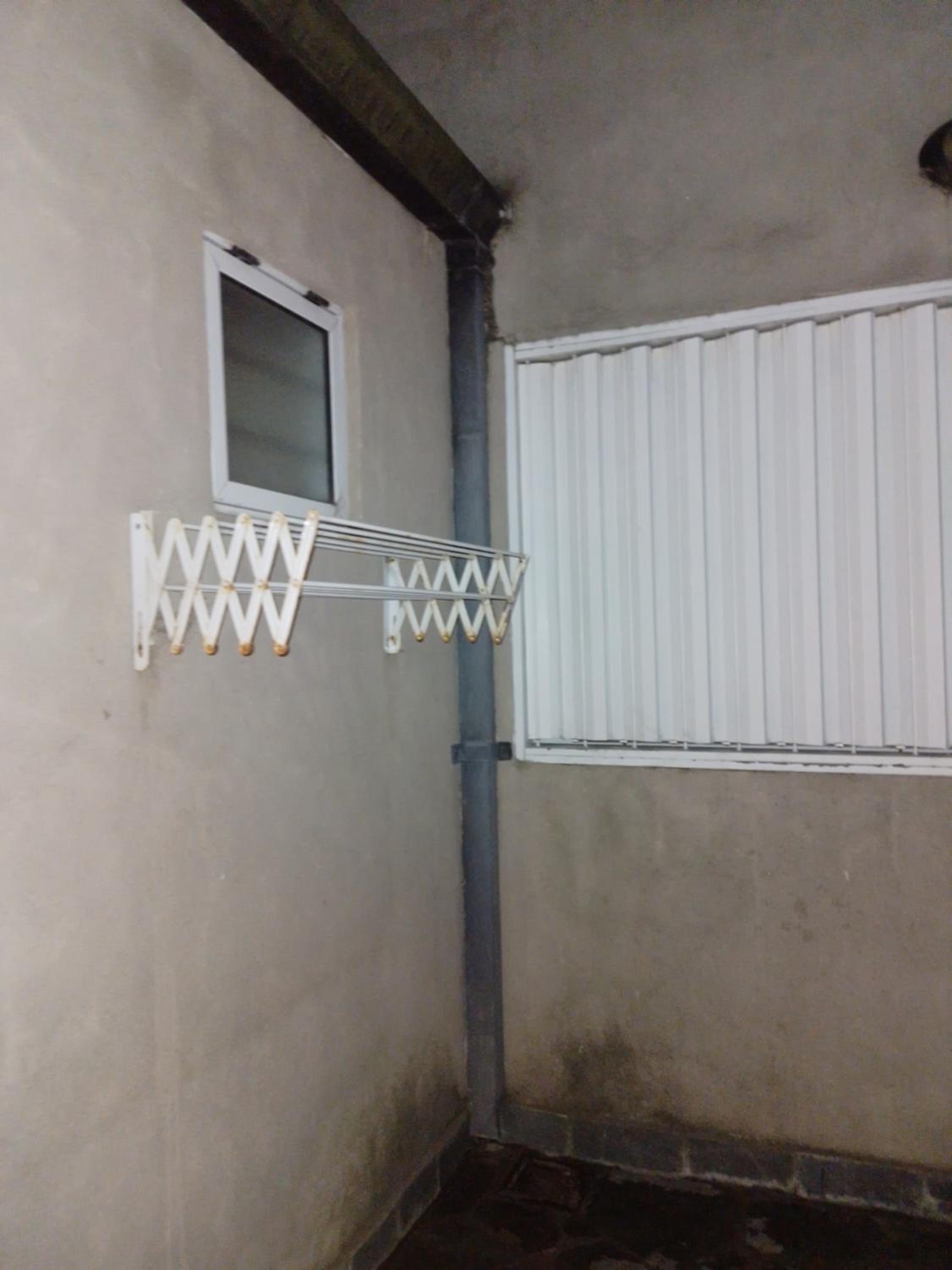Departamento en Balcarce