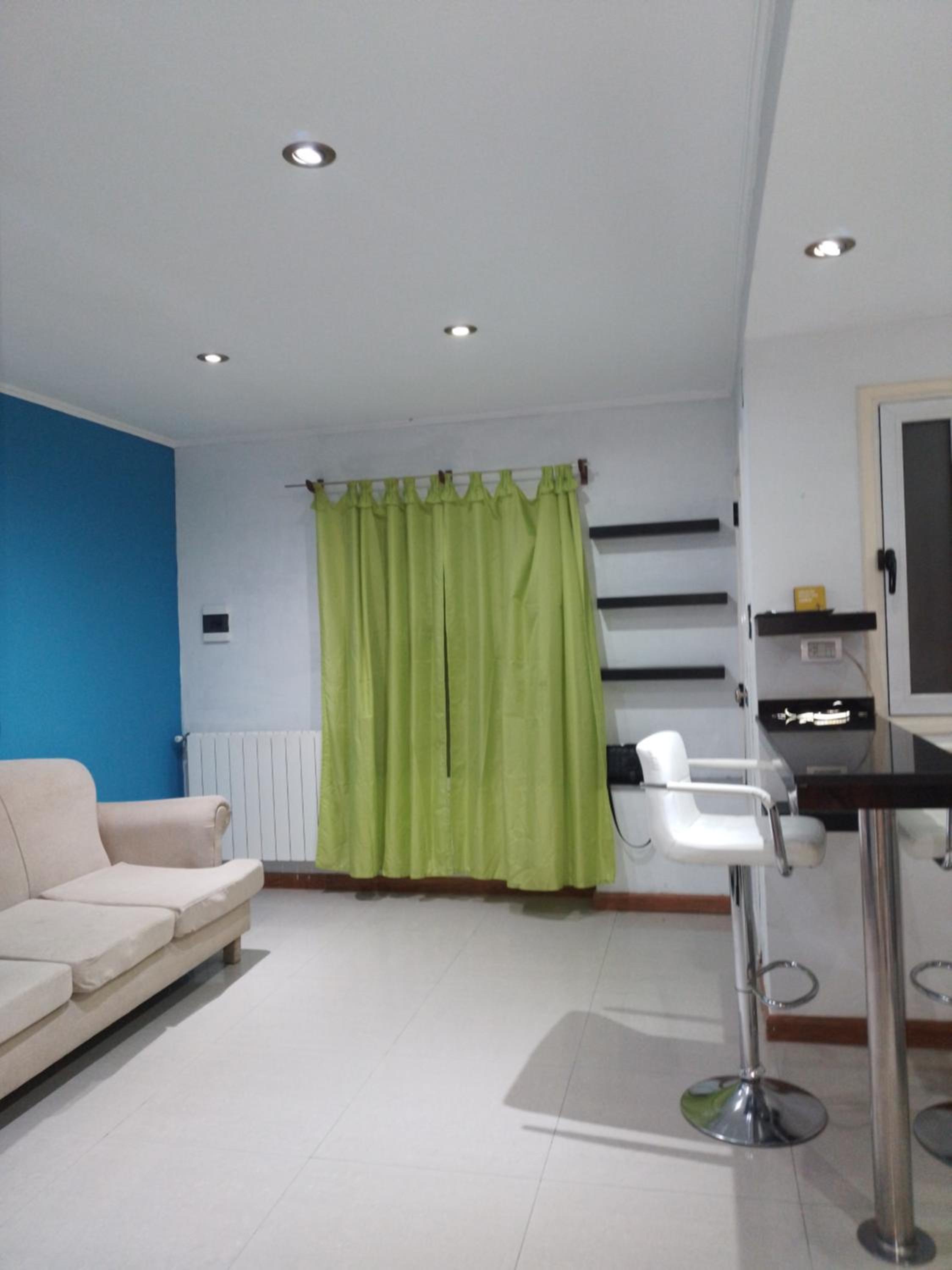 Departamento en Balcarce