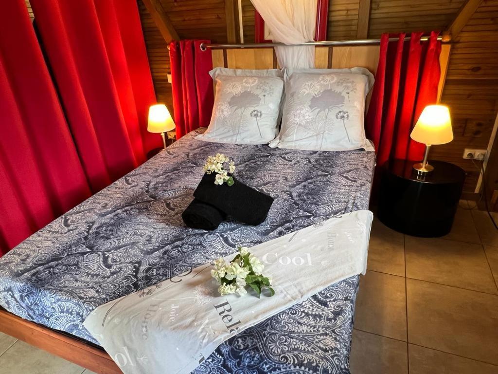Chalet Fetay
