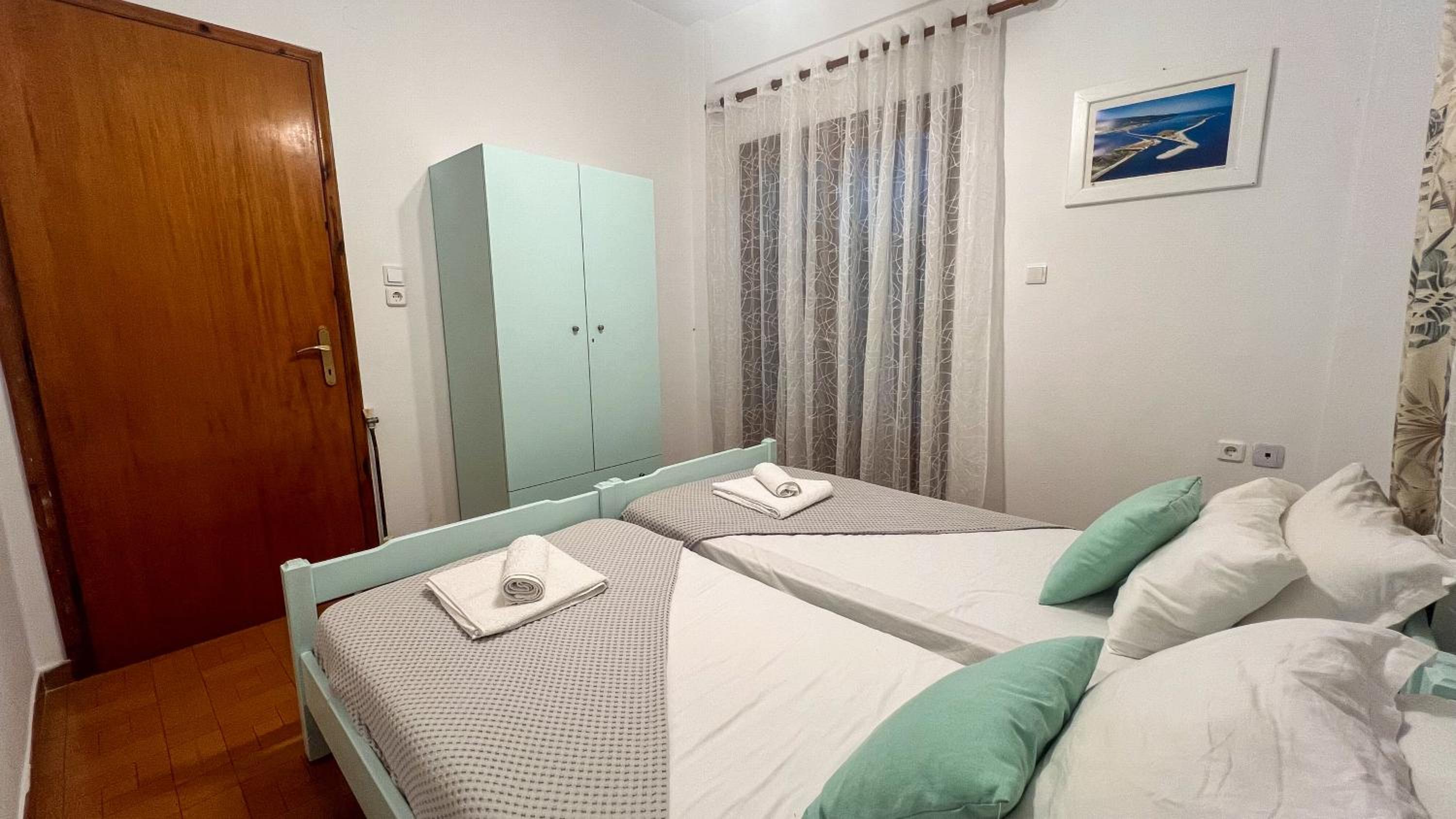 Βastasio Apartments Pefkochori