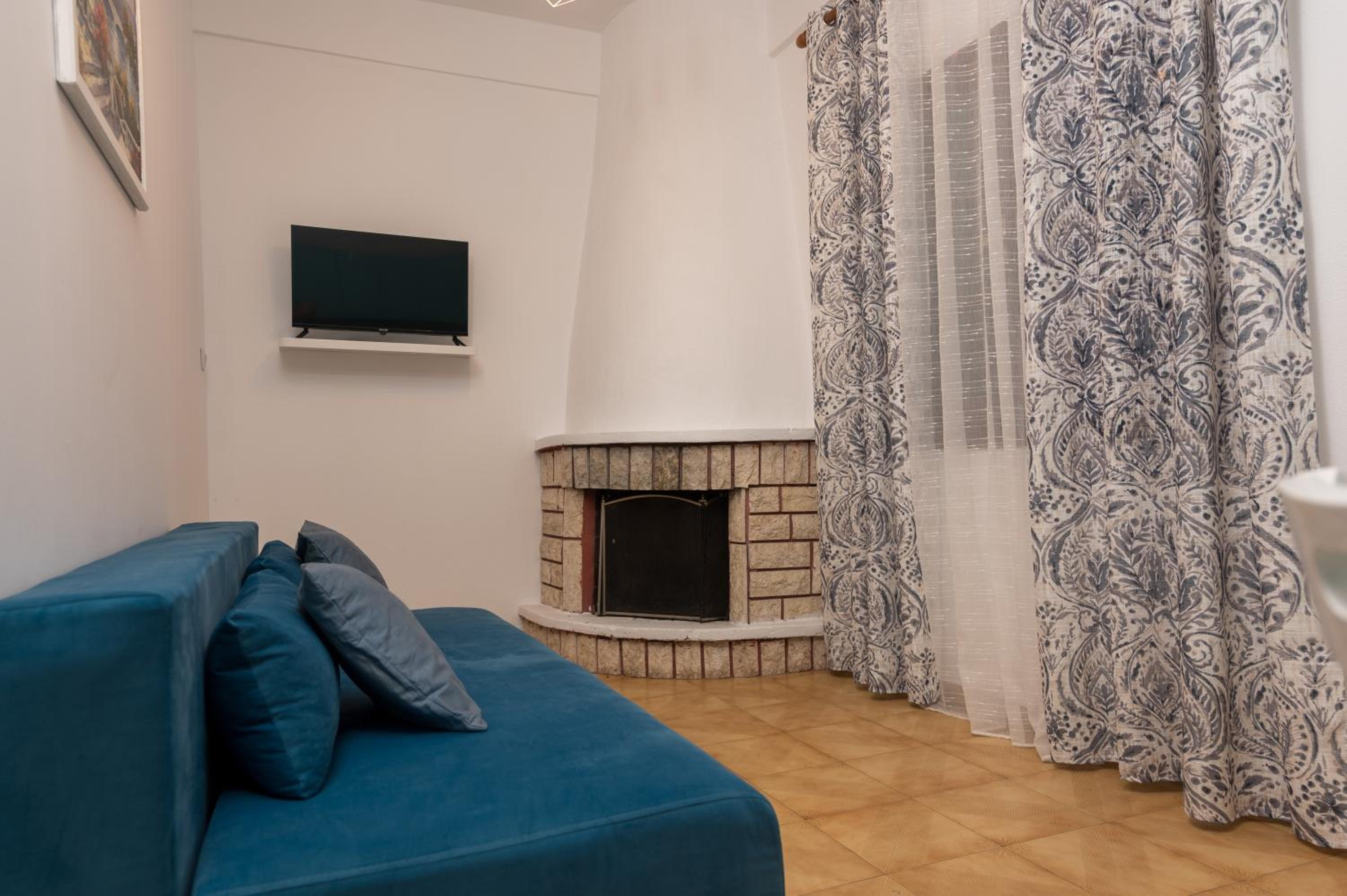 Βastasio Apartments Pefkochori