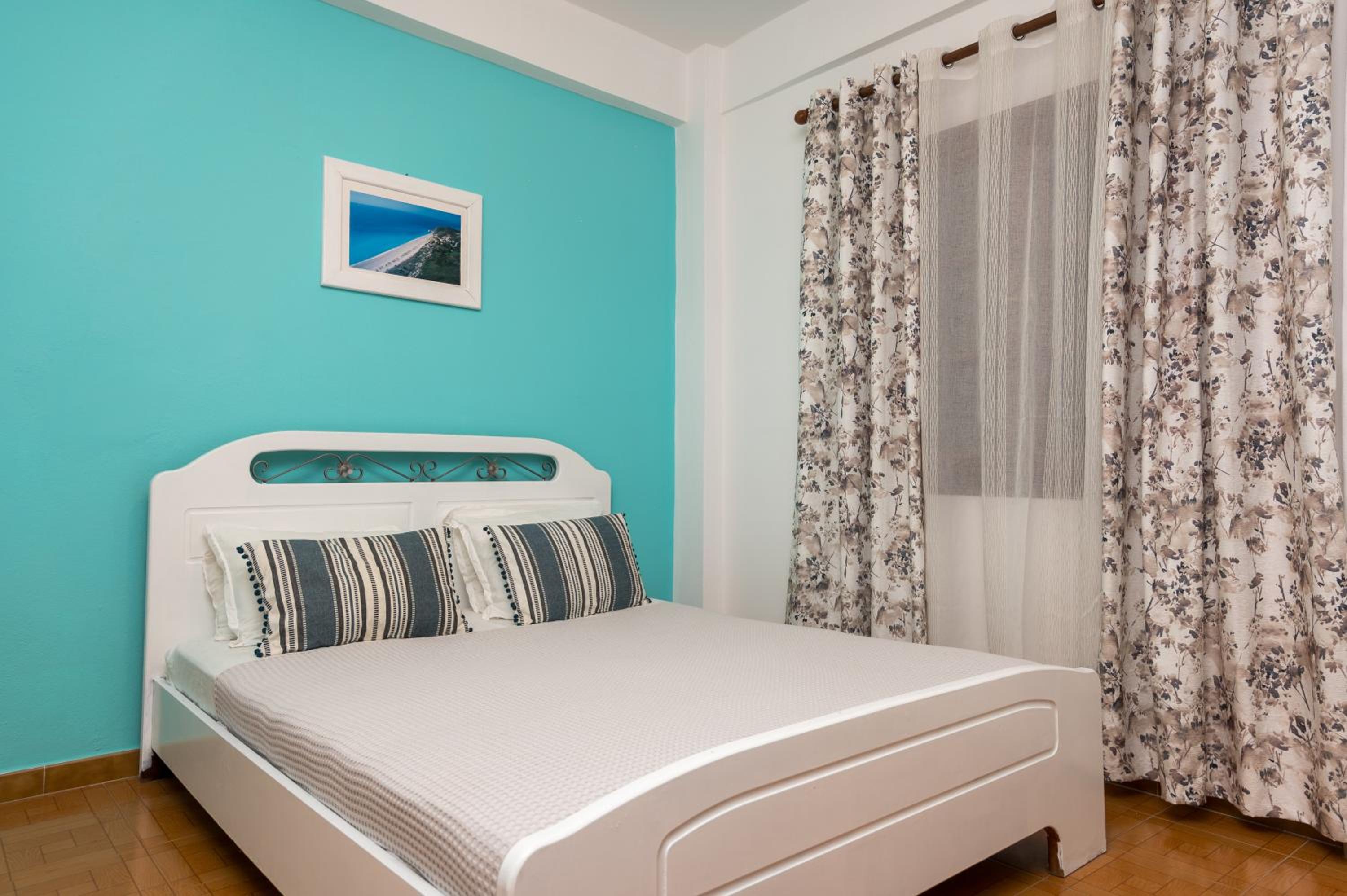 Βastasio Apartments Pefkochori