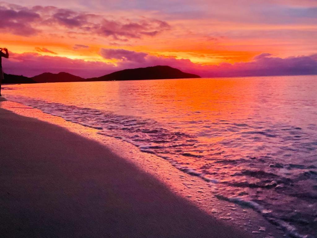Blue Lagoon Beach Resort