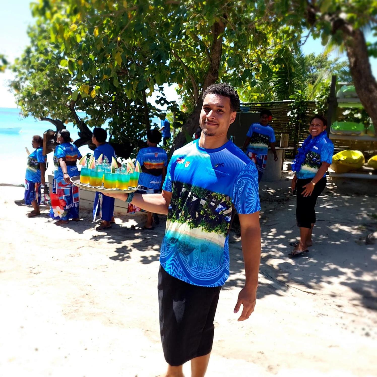 Blue Lagoon Beach Resort