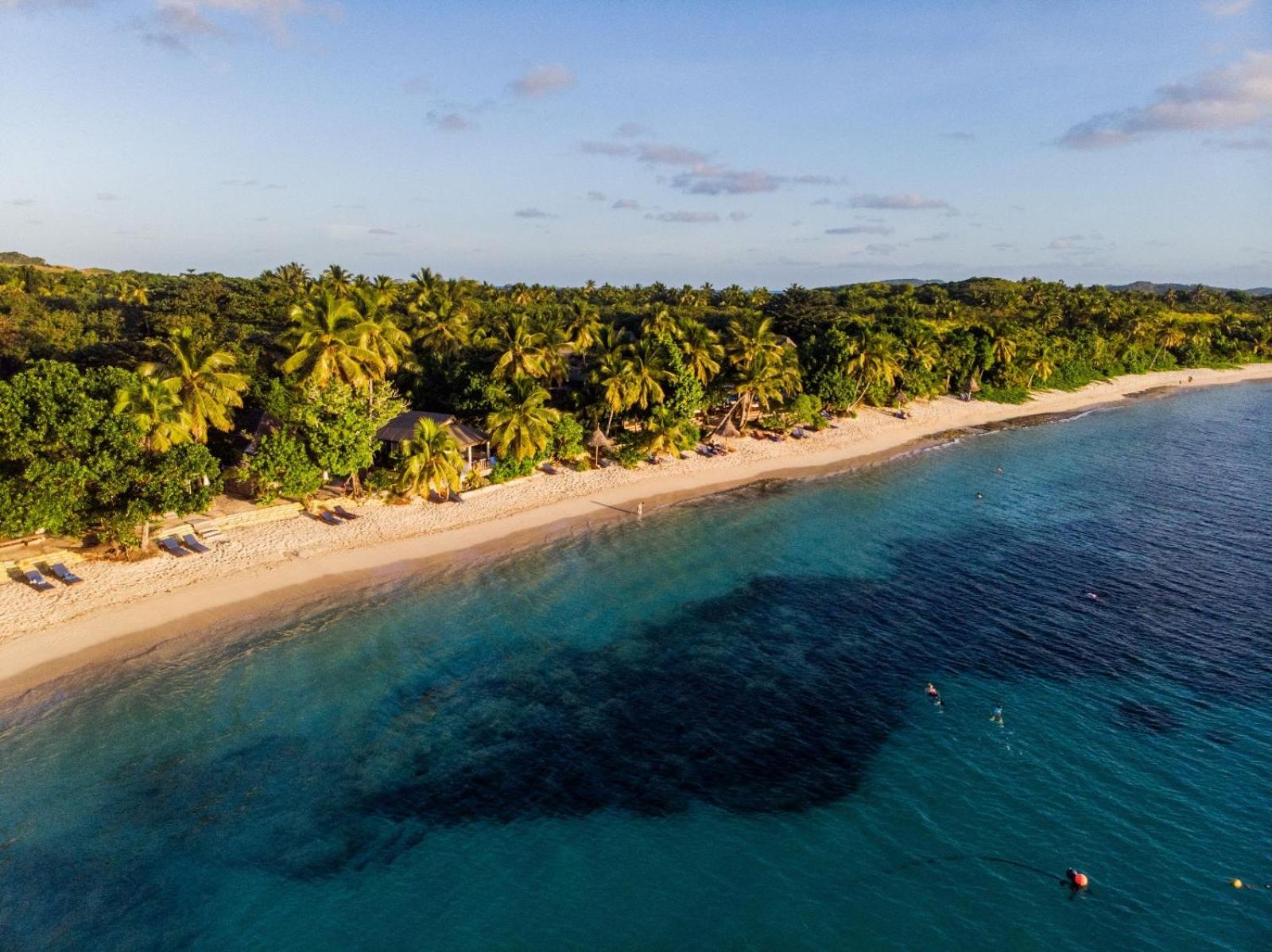 Blue Lagoon Beach Resort