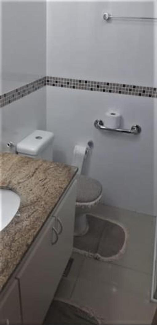 Flat Pitangueira com Piscina-Capitânia Varan