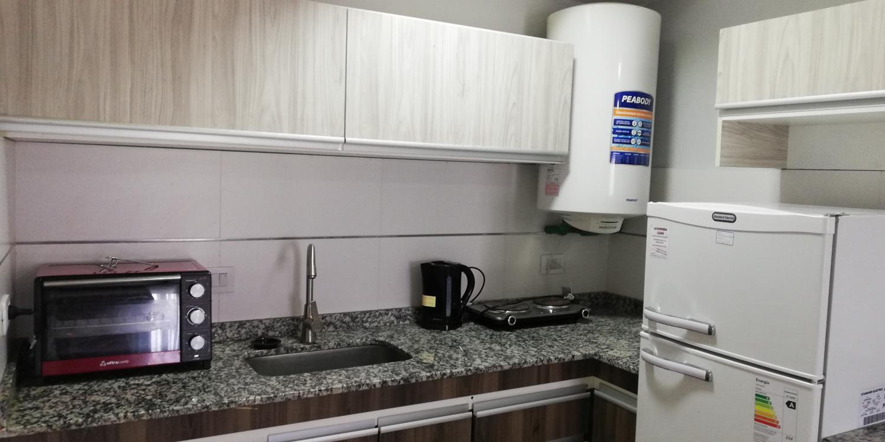 Amanecer apartamentos