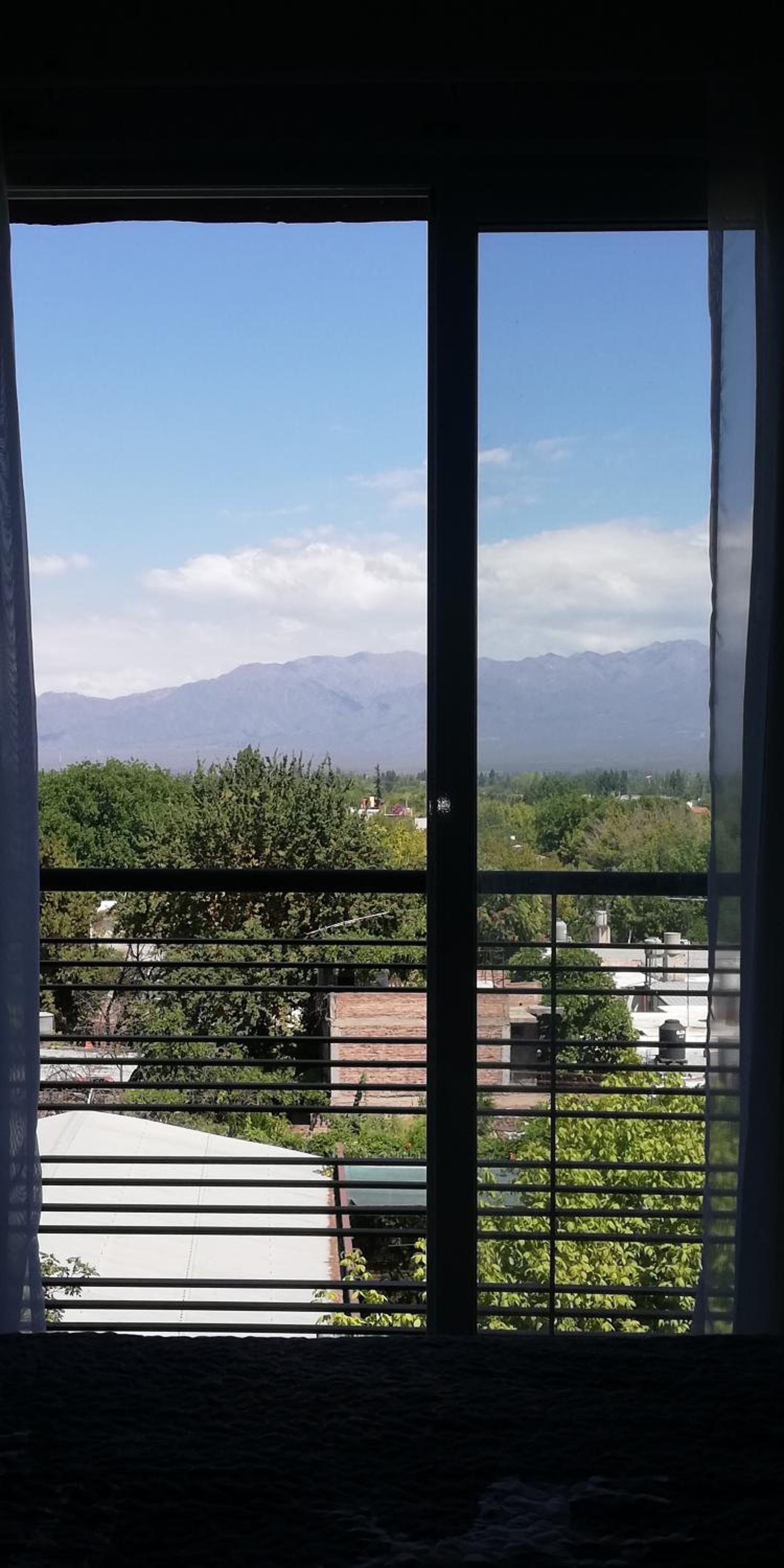 Amanecer apartamentos