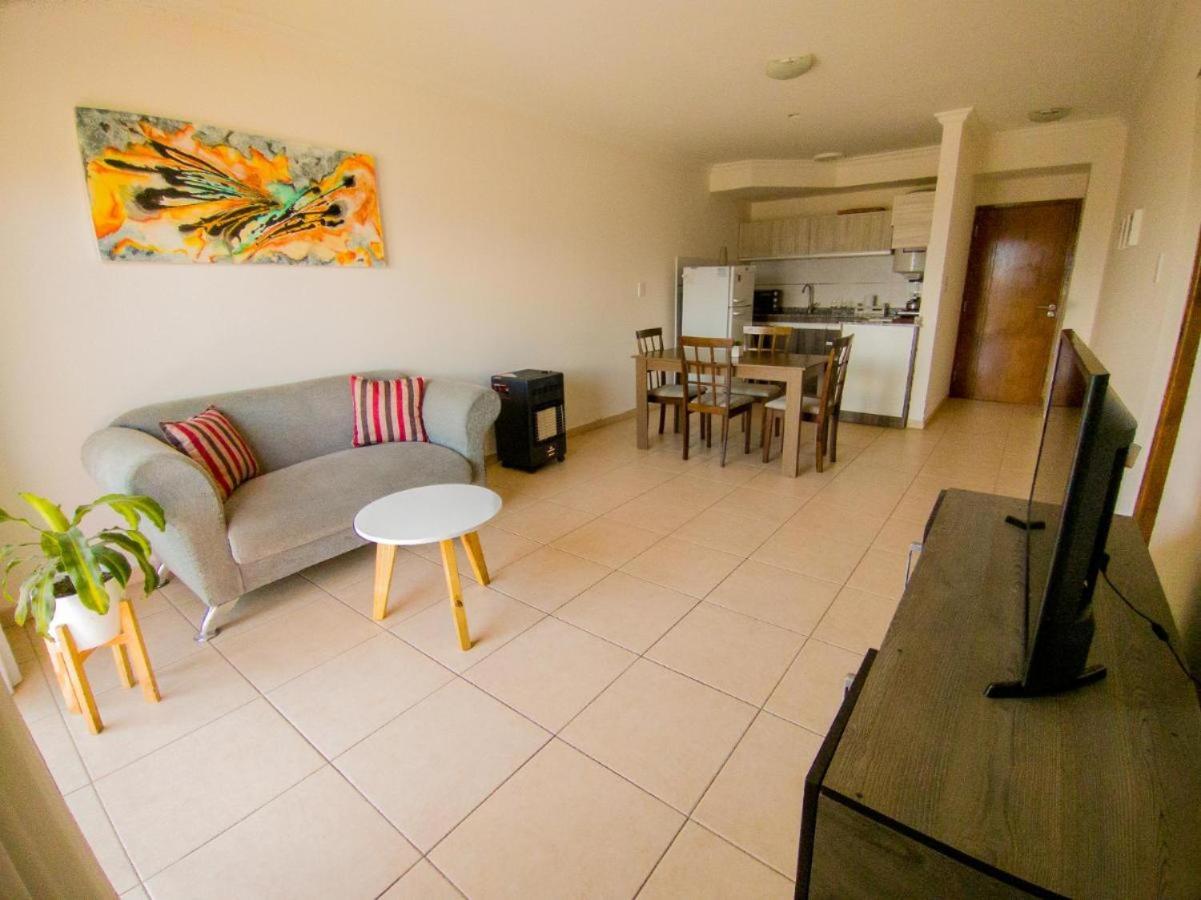 Amanecer apartamentos