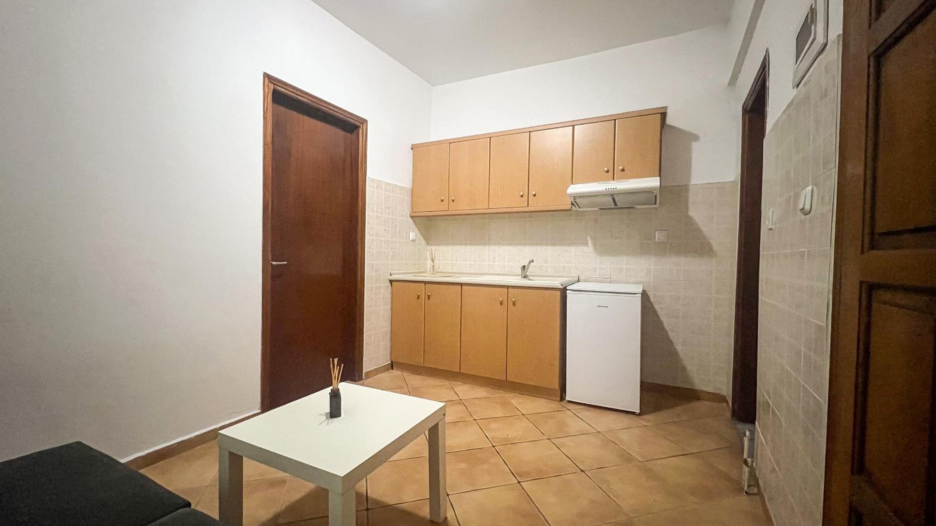 Βastasio Apartments Pefkochori