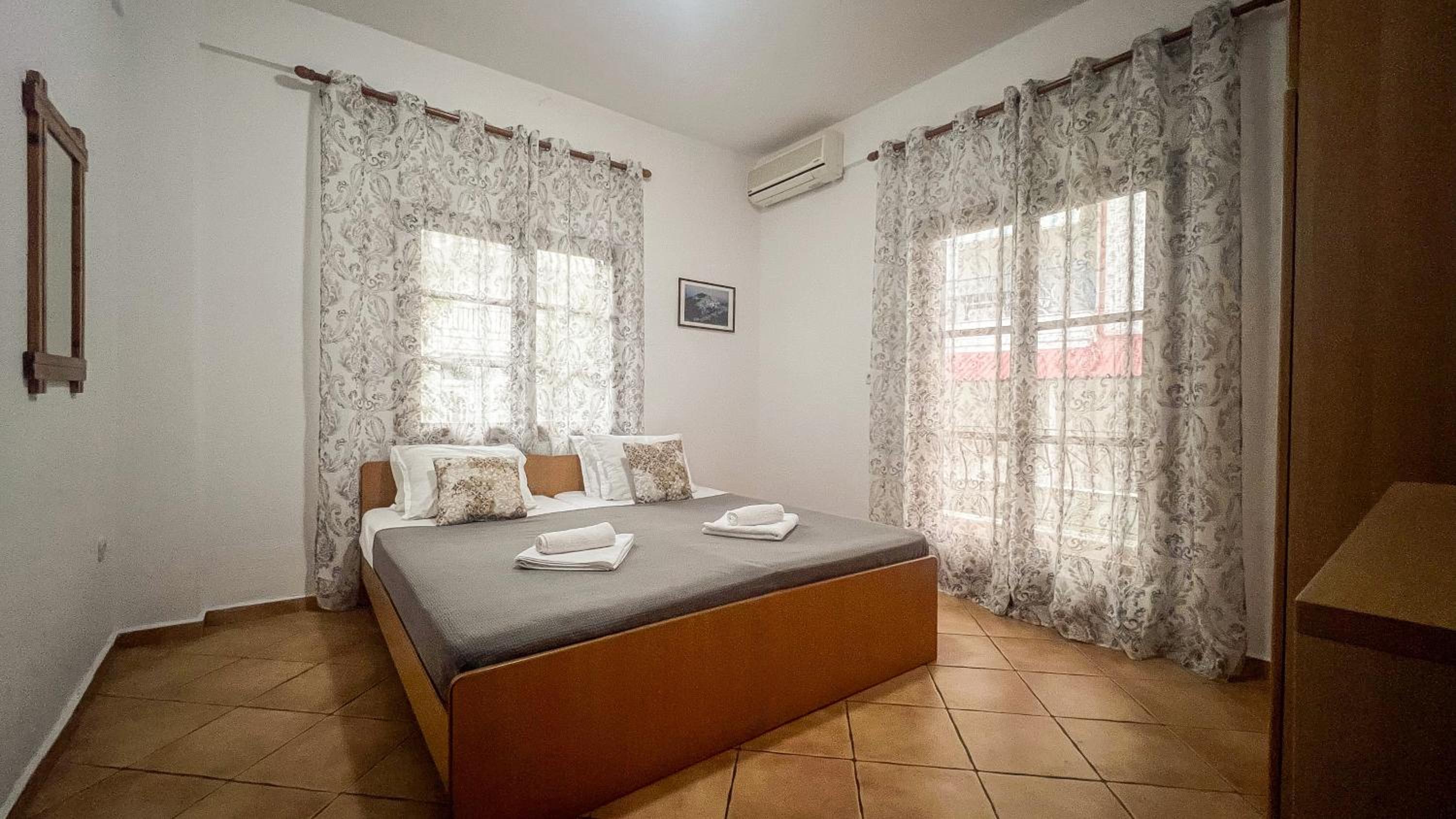 Βastasio Apartments Pefkochori