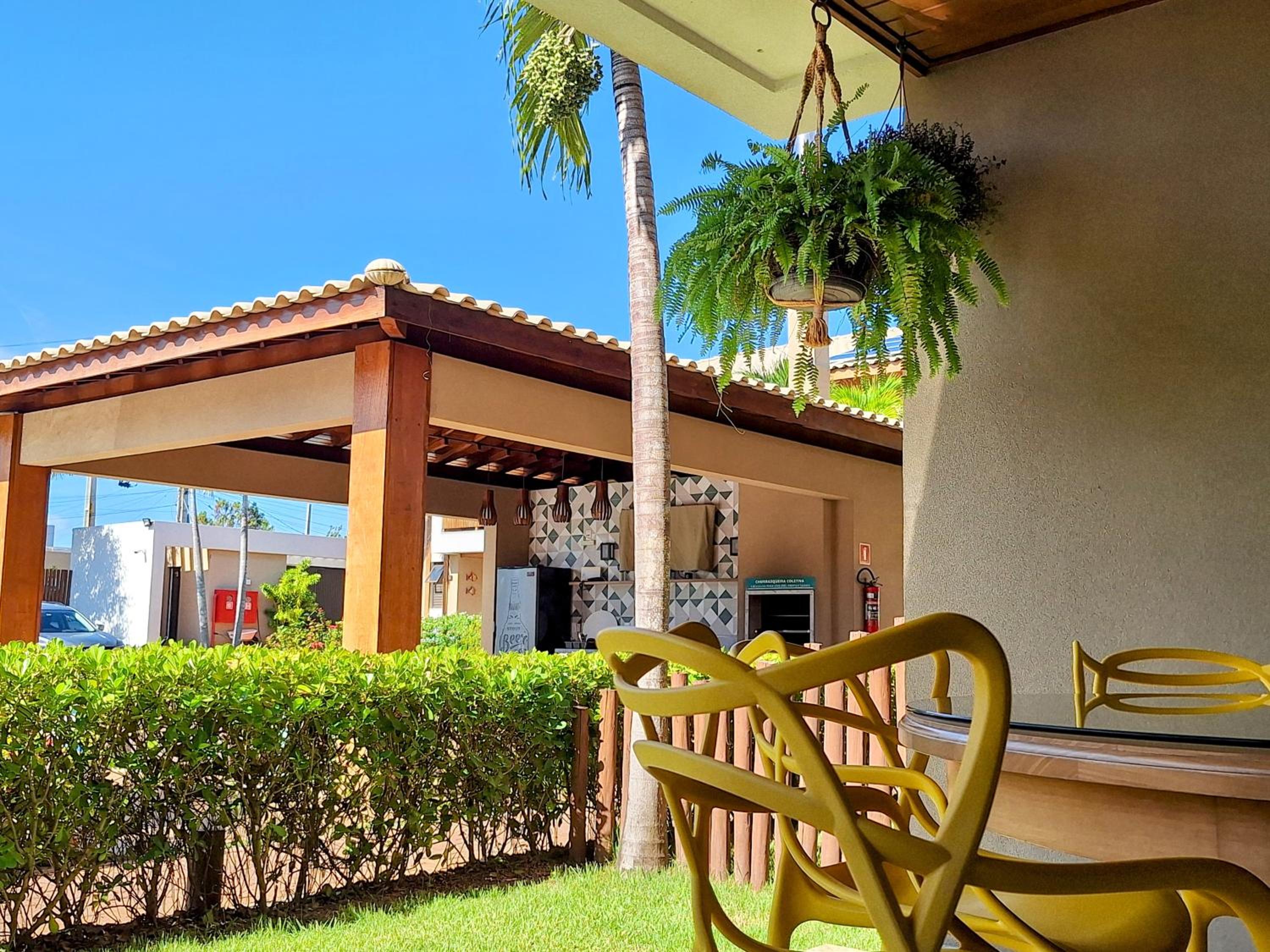 Itacimirim - Village na Praia da Espera
