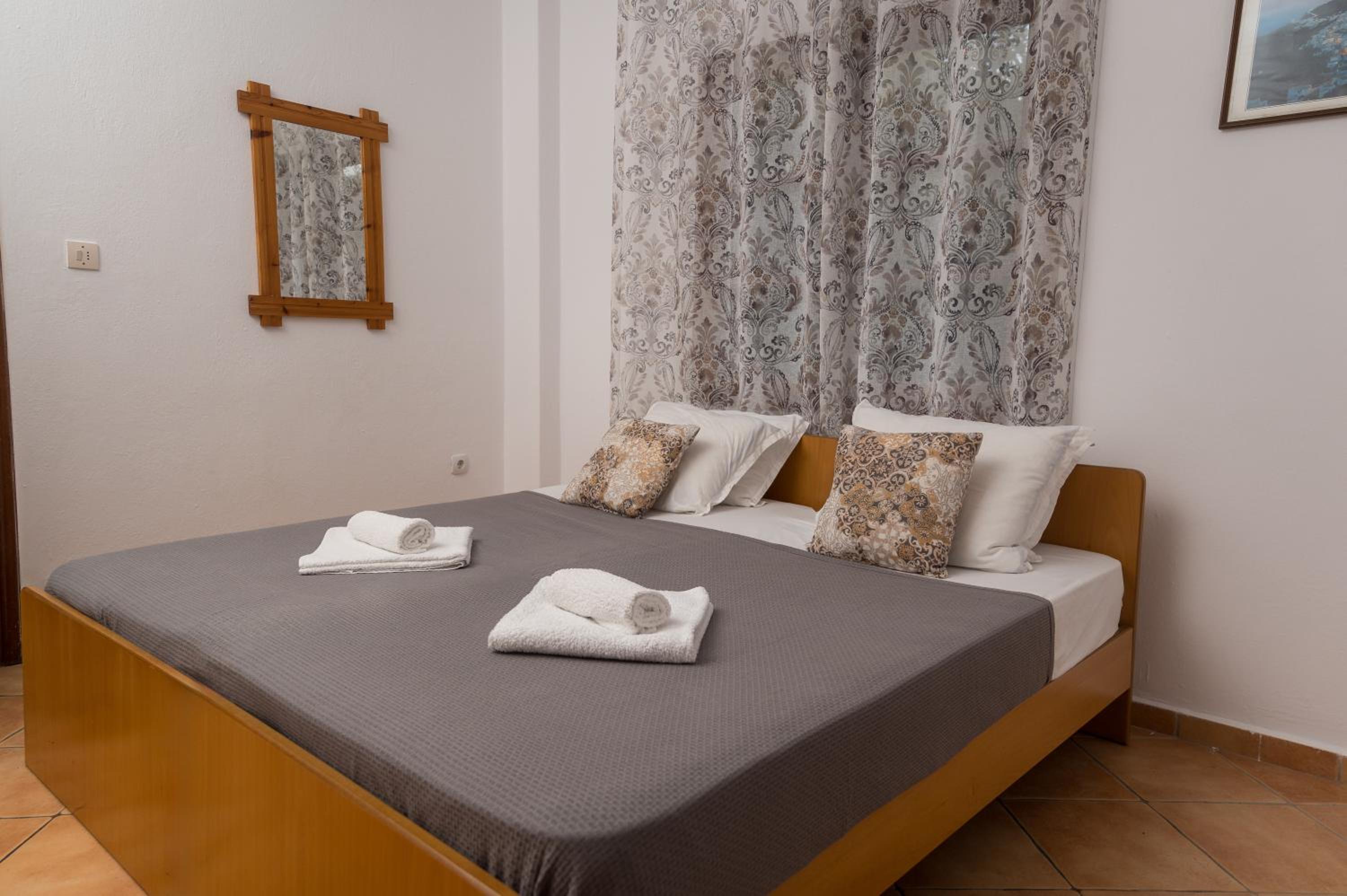 Βastasio Apartments Pefkochori