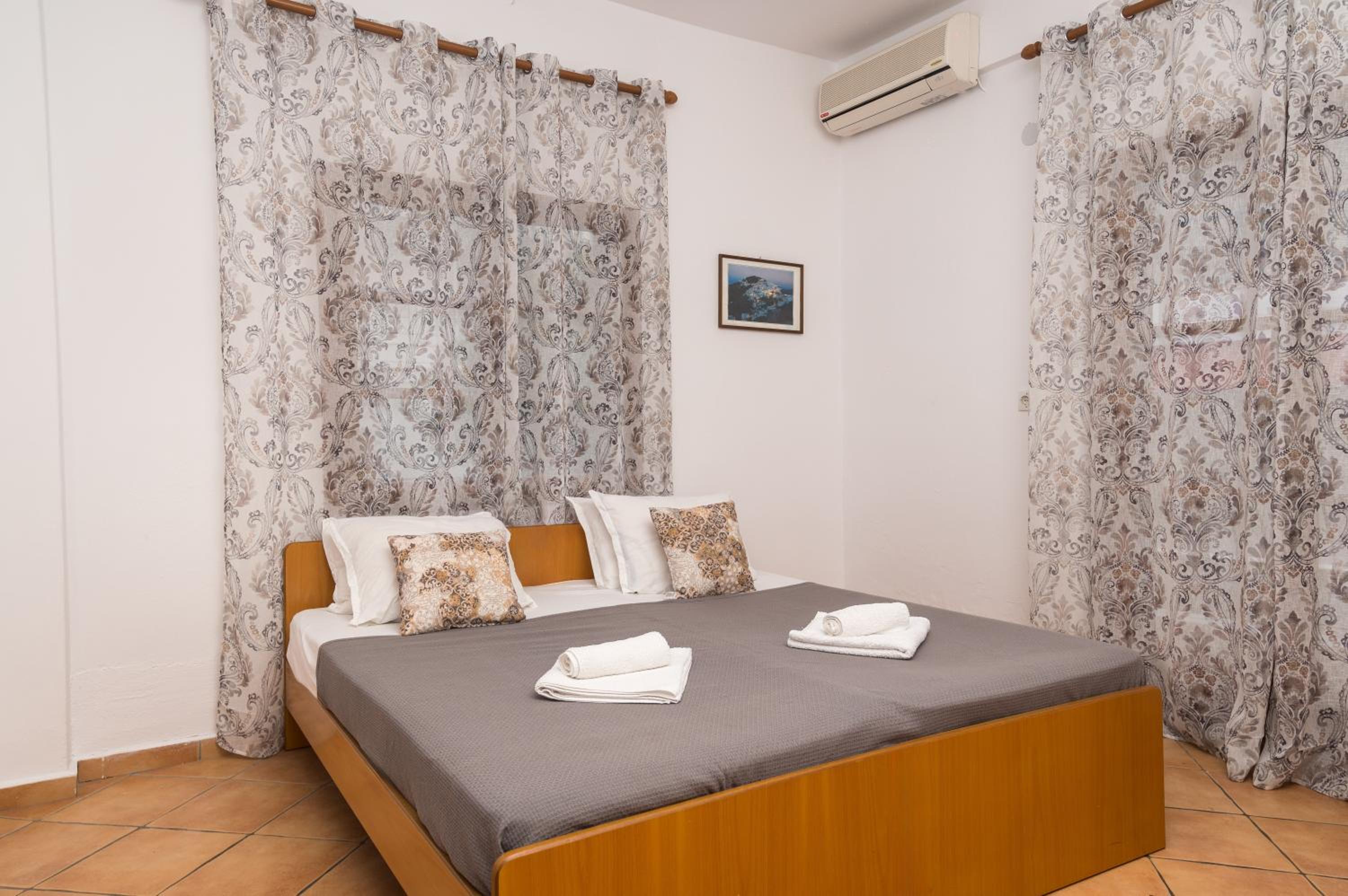Βastasio Apartments Pefkochori