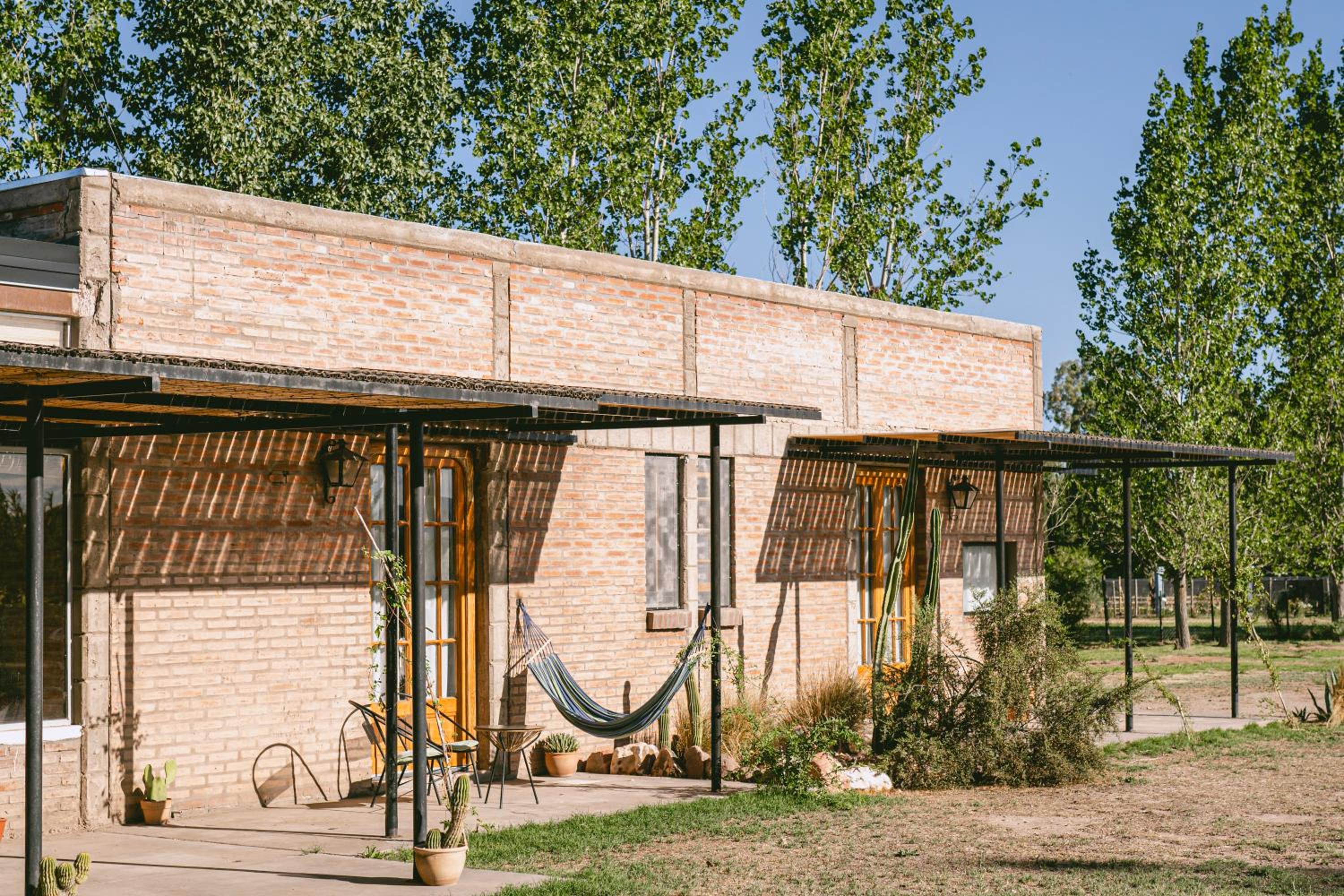 Posada La Victoria