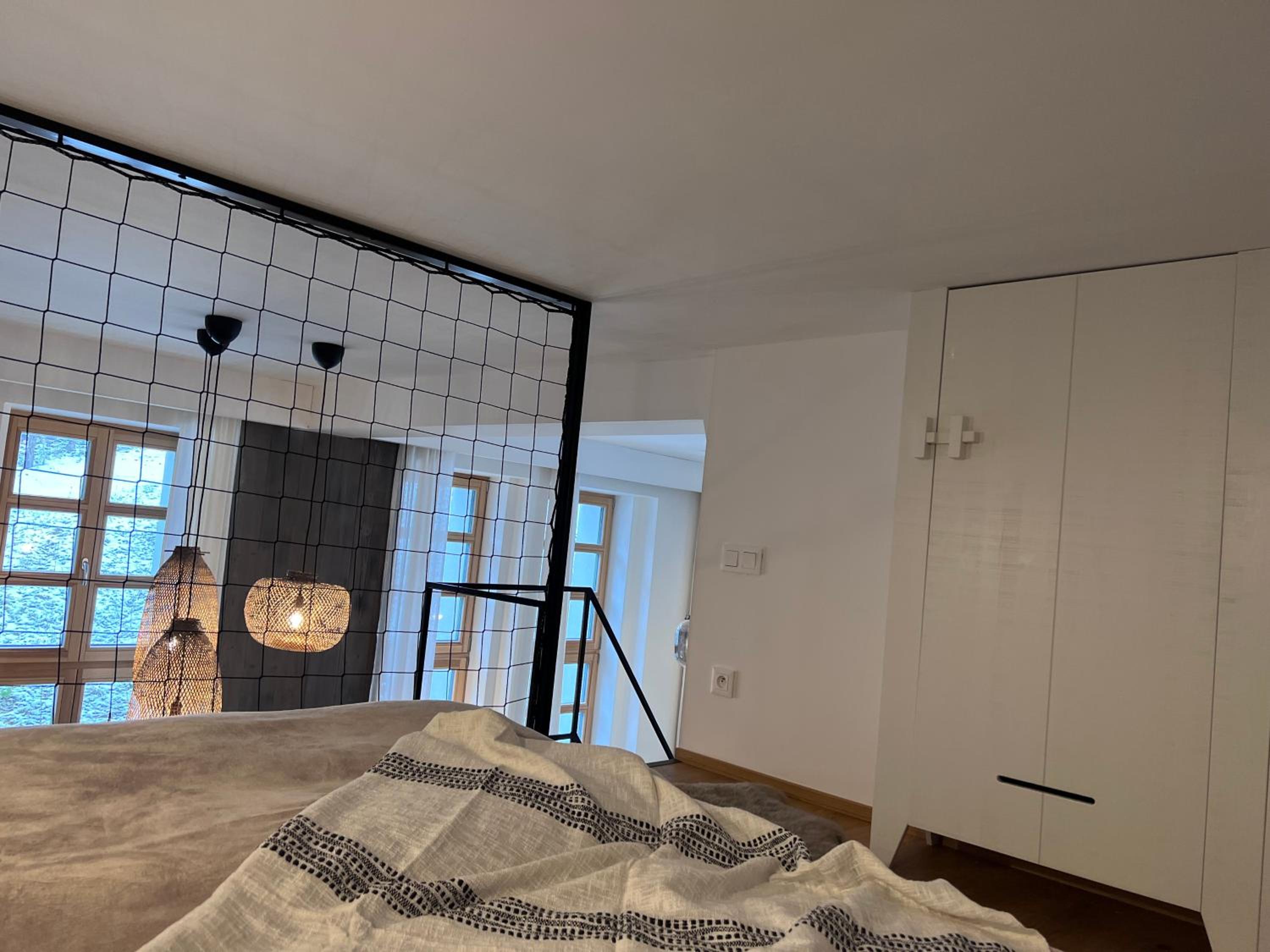SKI apartment by Mountain ways