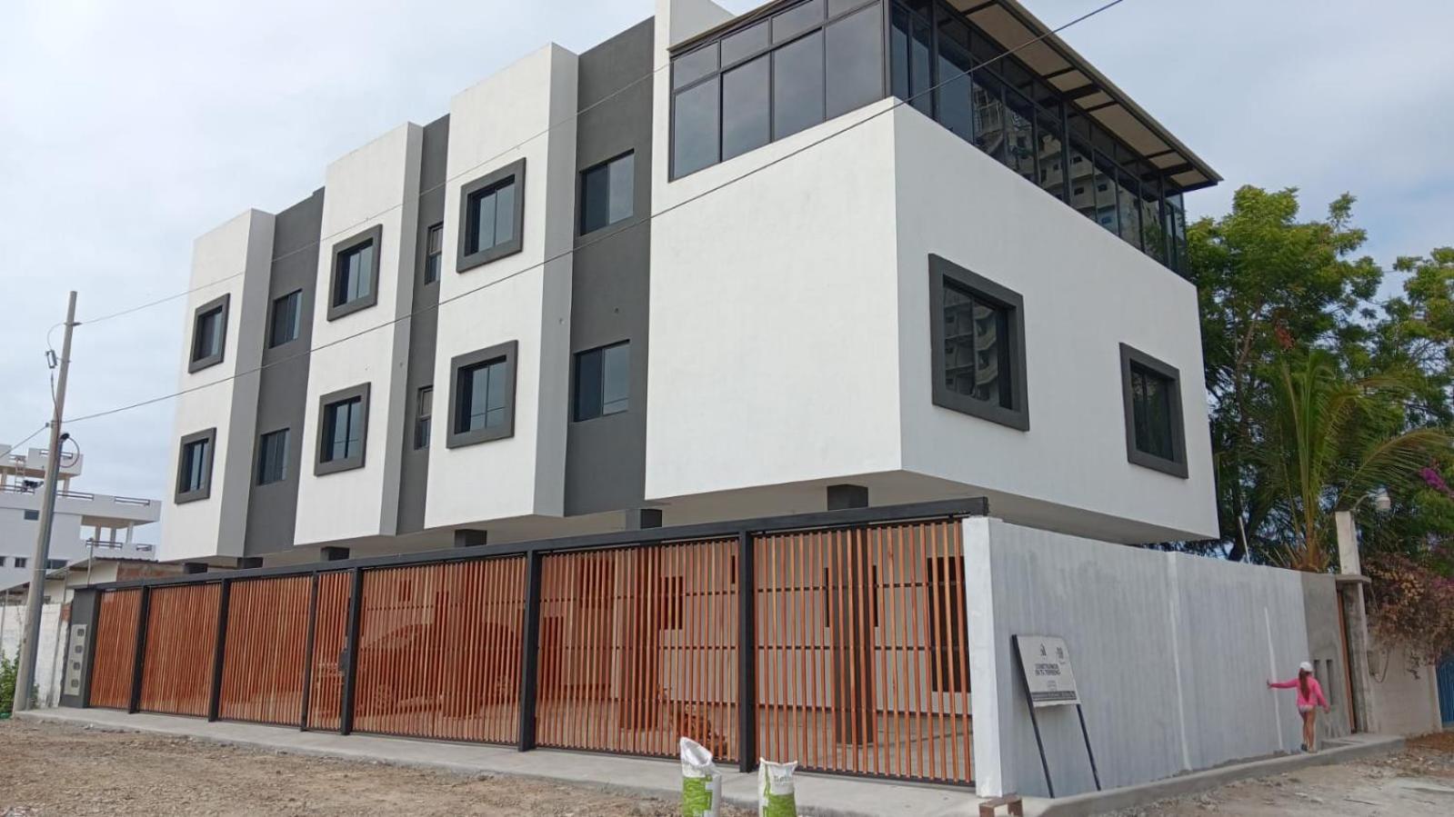 Departamento Margarita Beach House