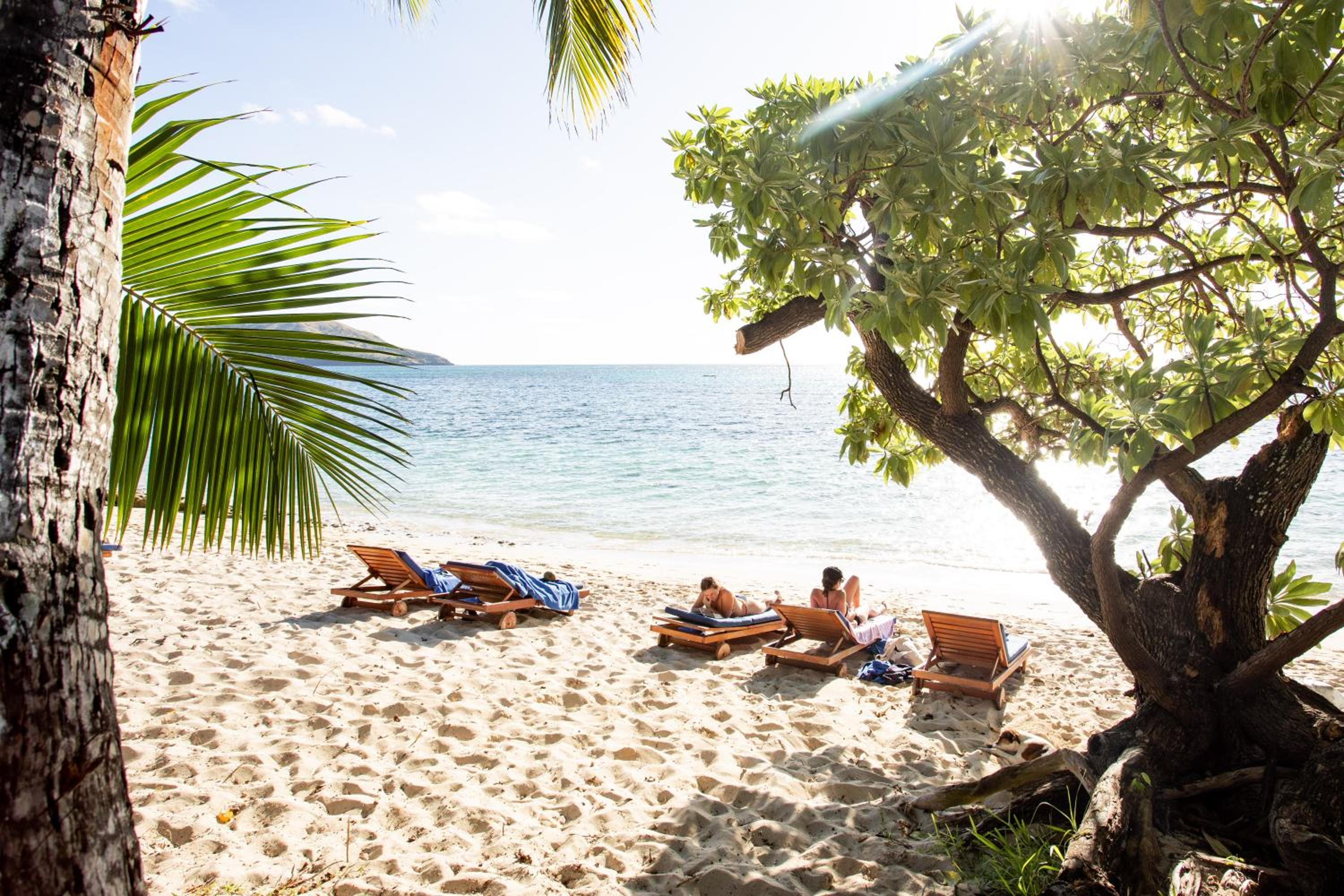 Blue Lagoon Beach Resort