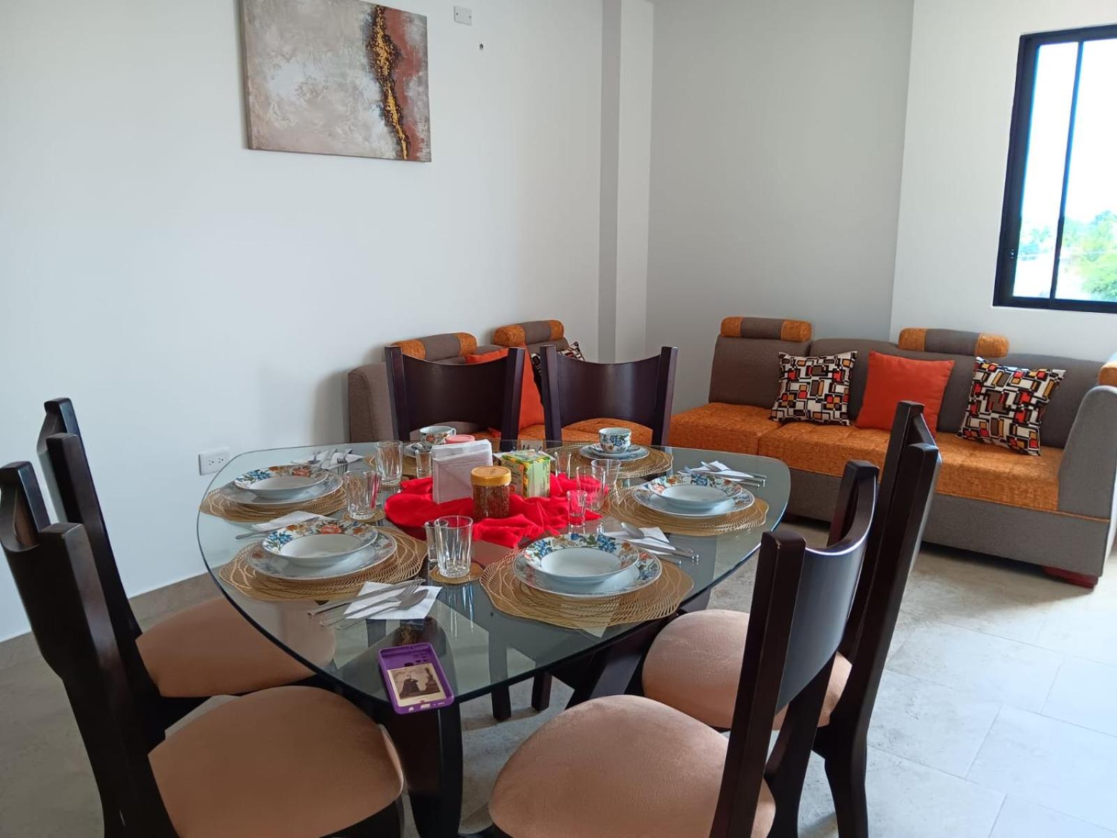 Departamento Margarita Beach House
