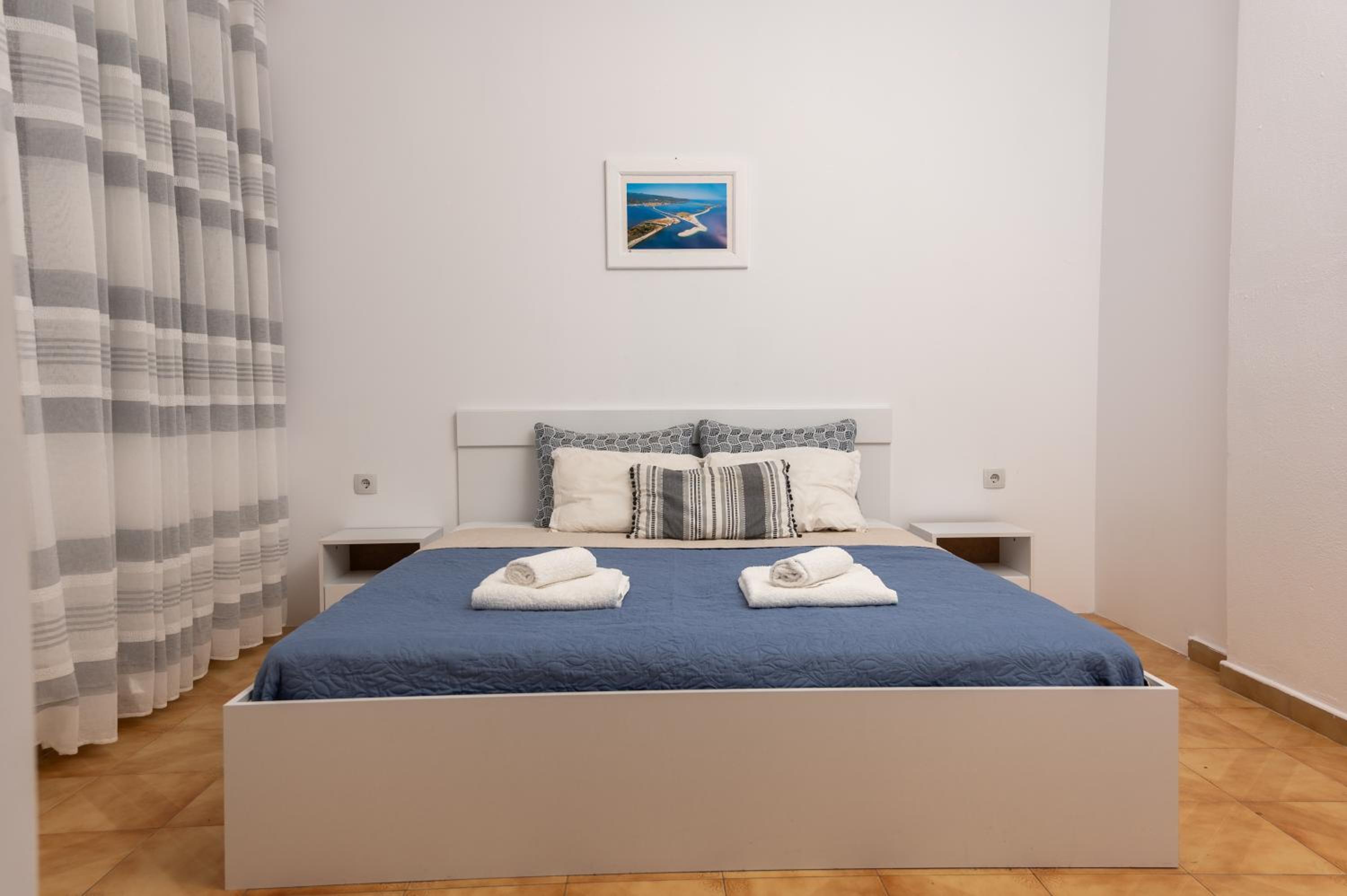 Βastasio Apartments Pefkochori