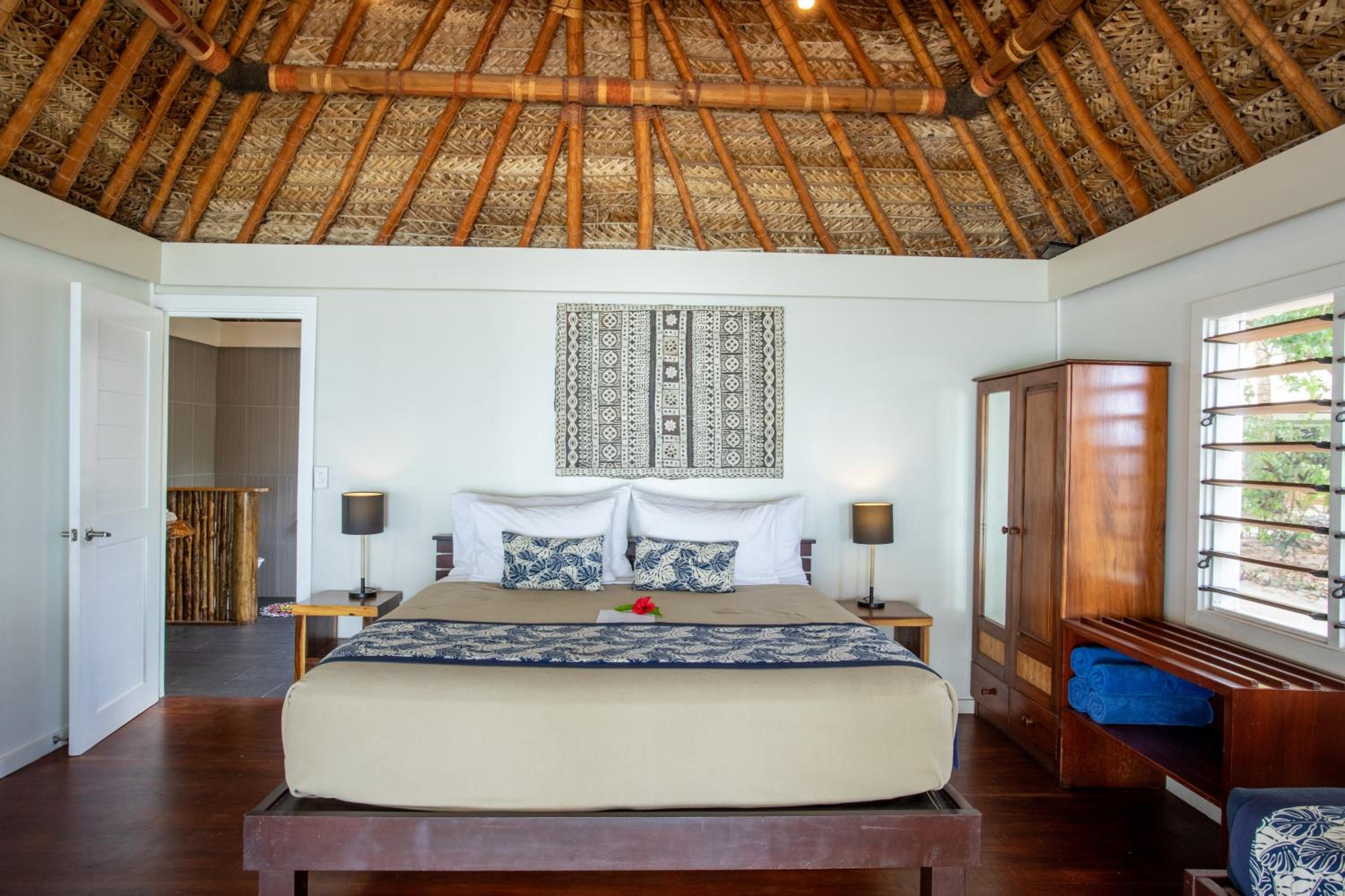 Blue Lagoon Beach Resort