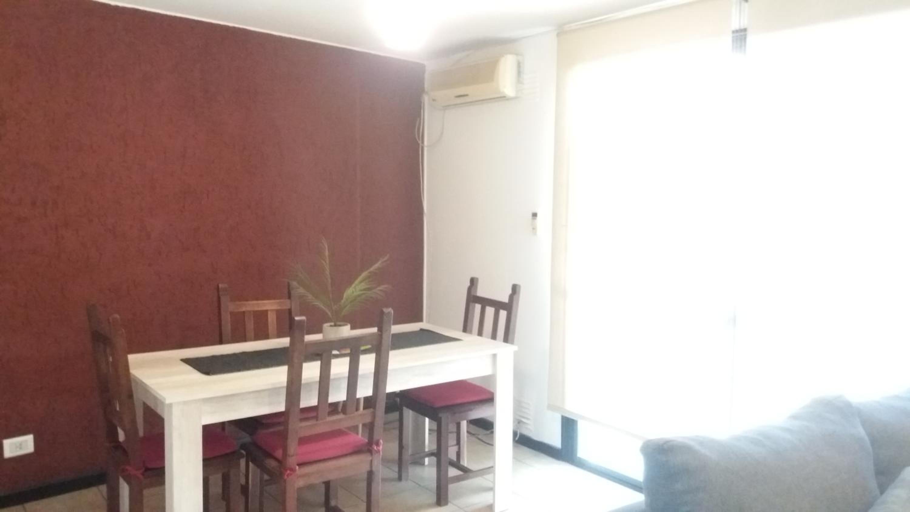 Departamento calle Belgrano Godoy Cruz con cochera