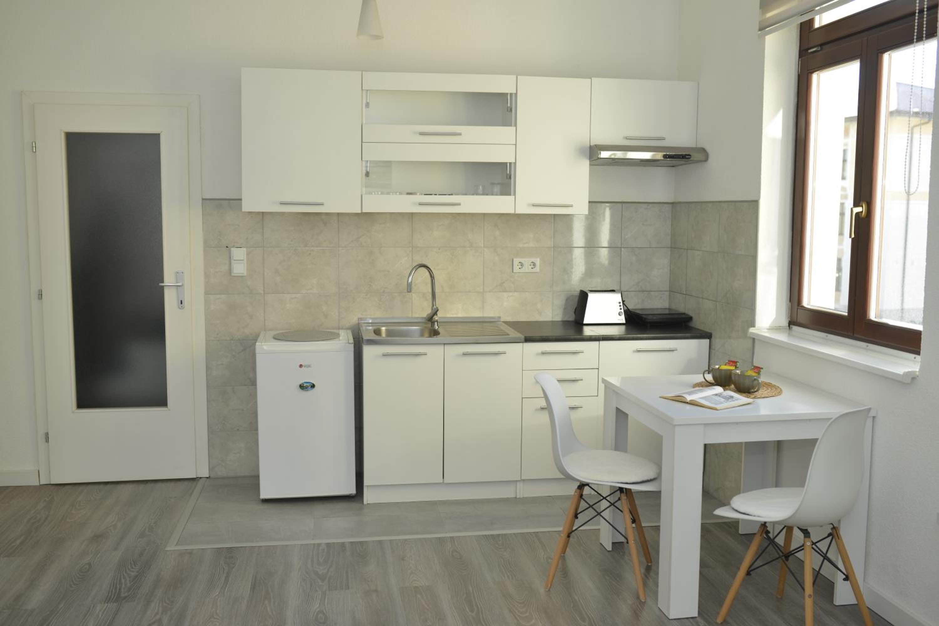 Lilium Apartment