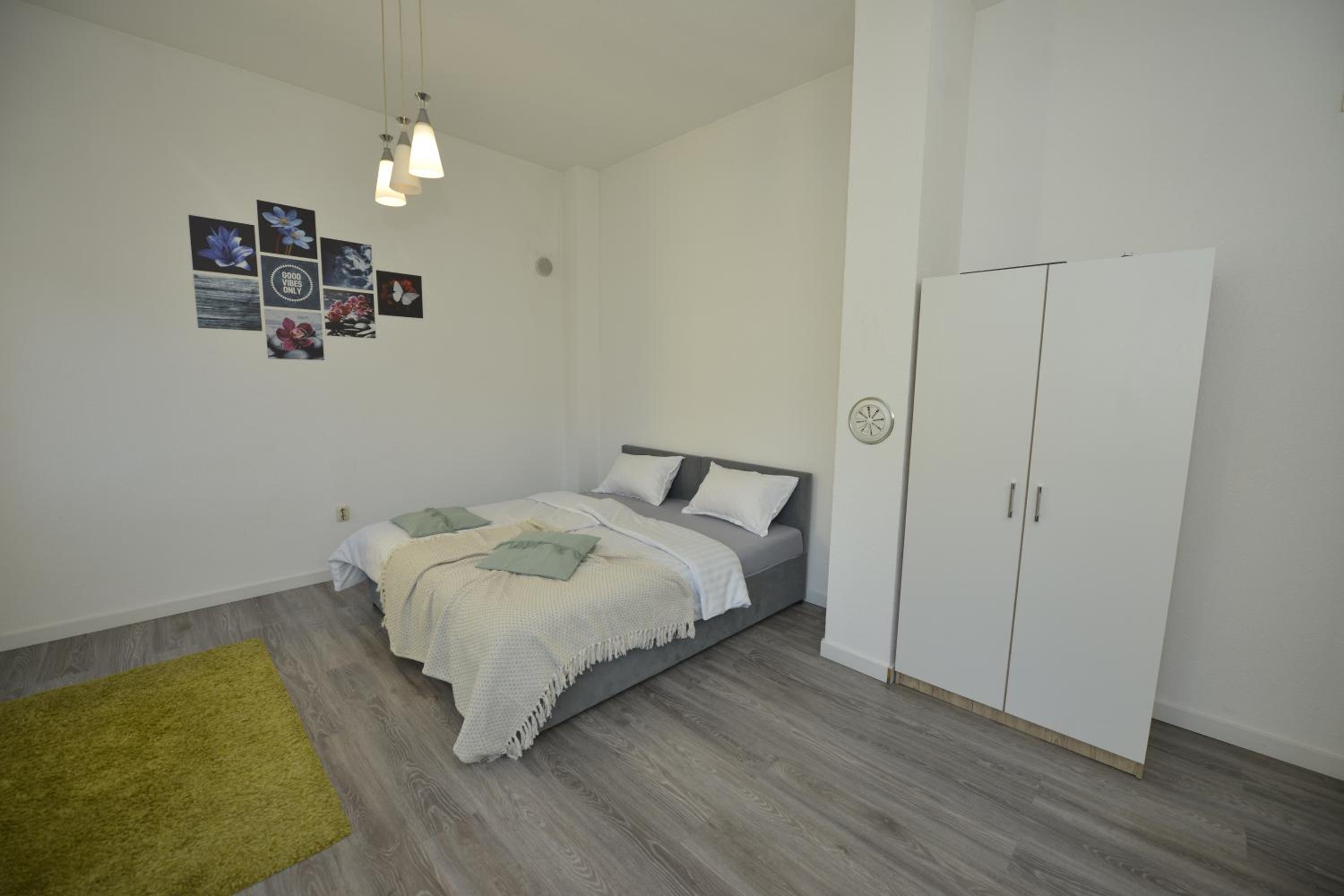 Lilium Apartment