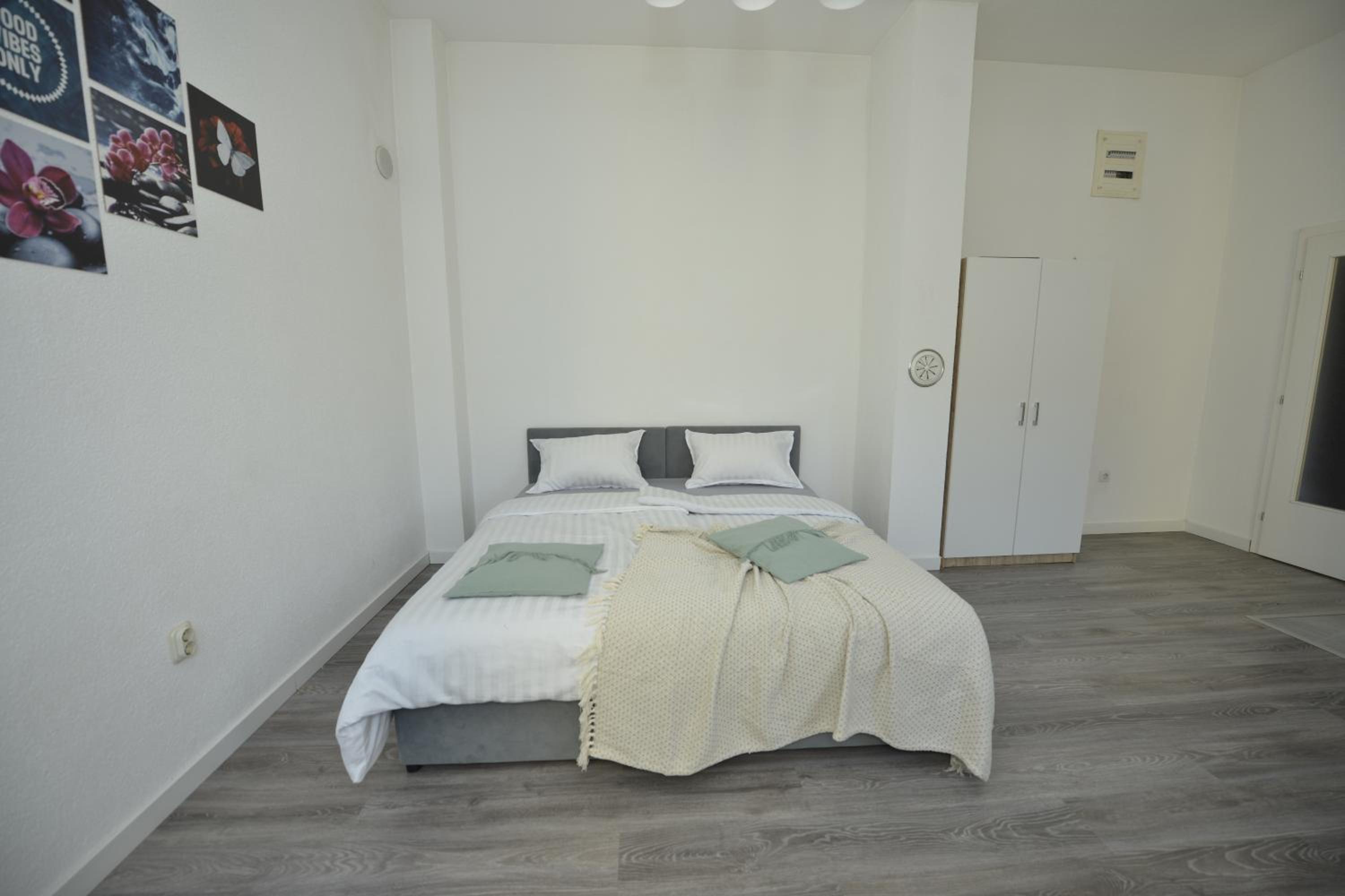 Lilium Apartment