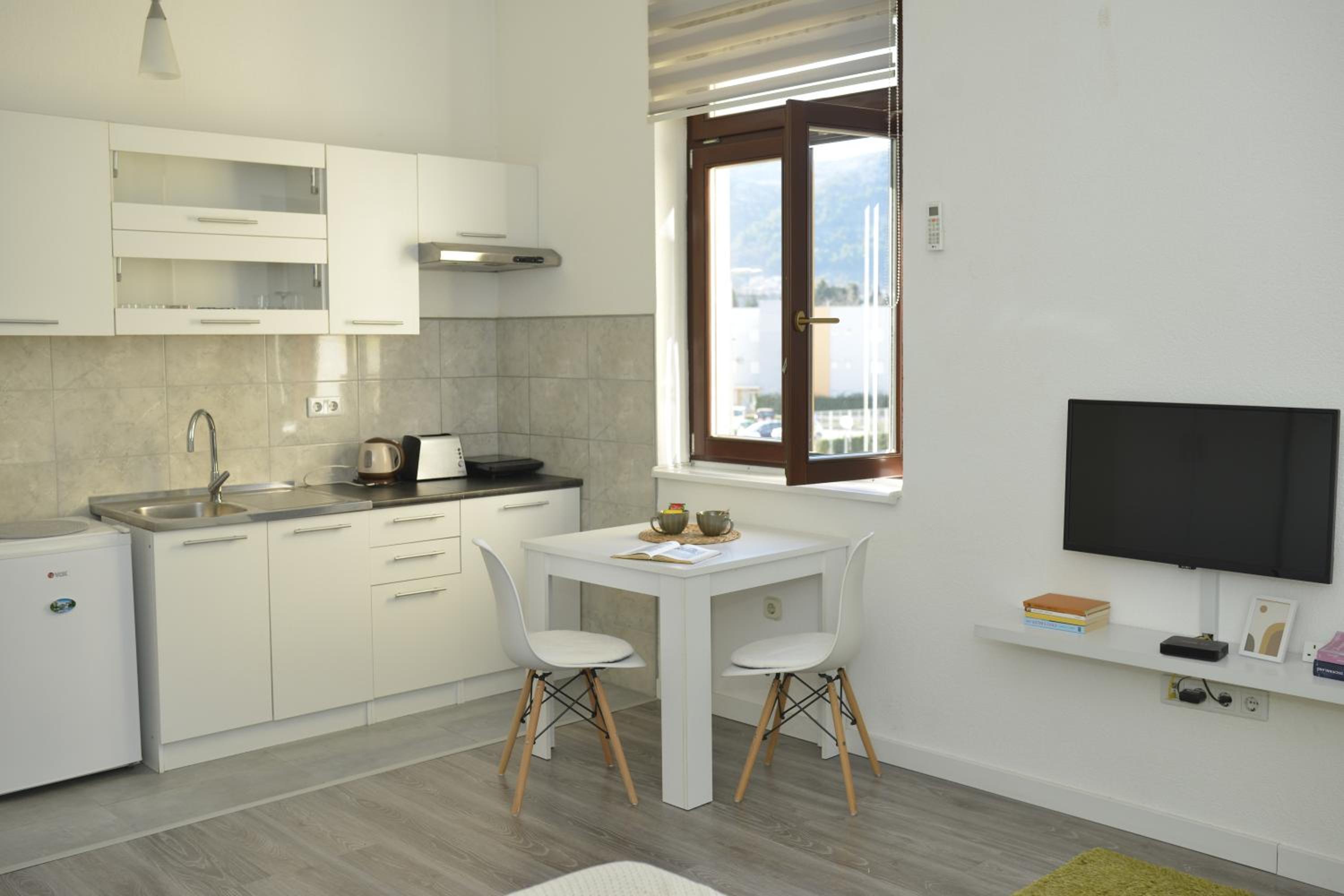 Lilium Apartment
