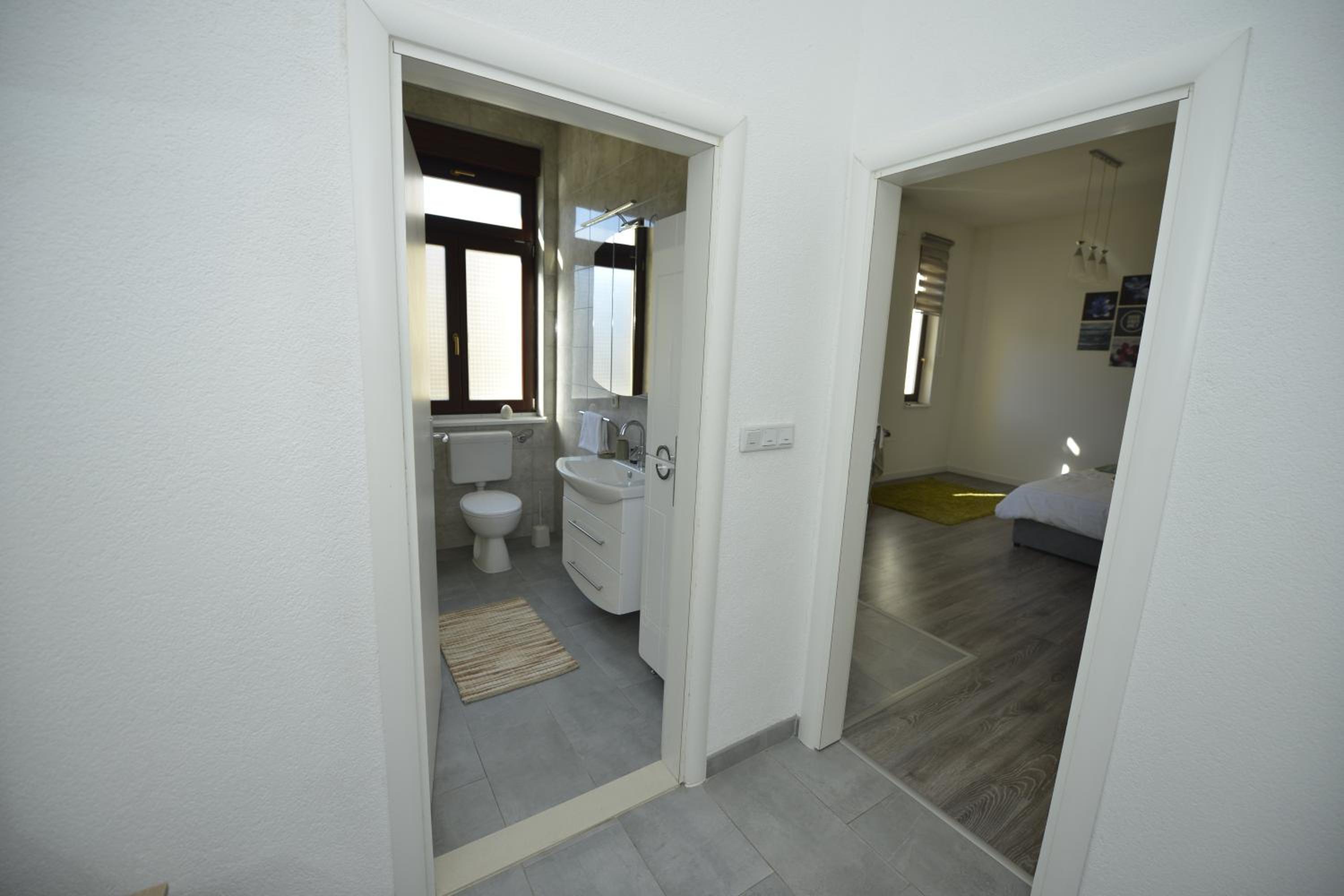 Lilium Apartment