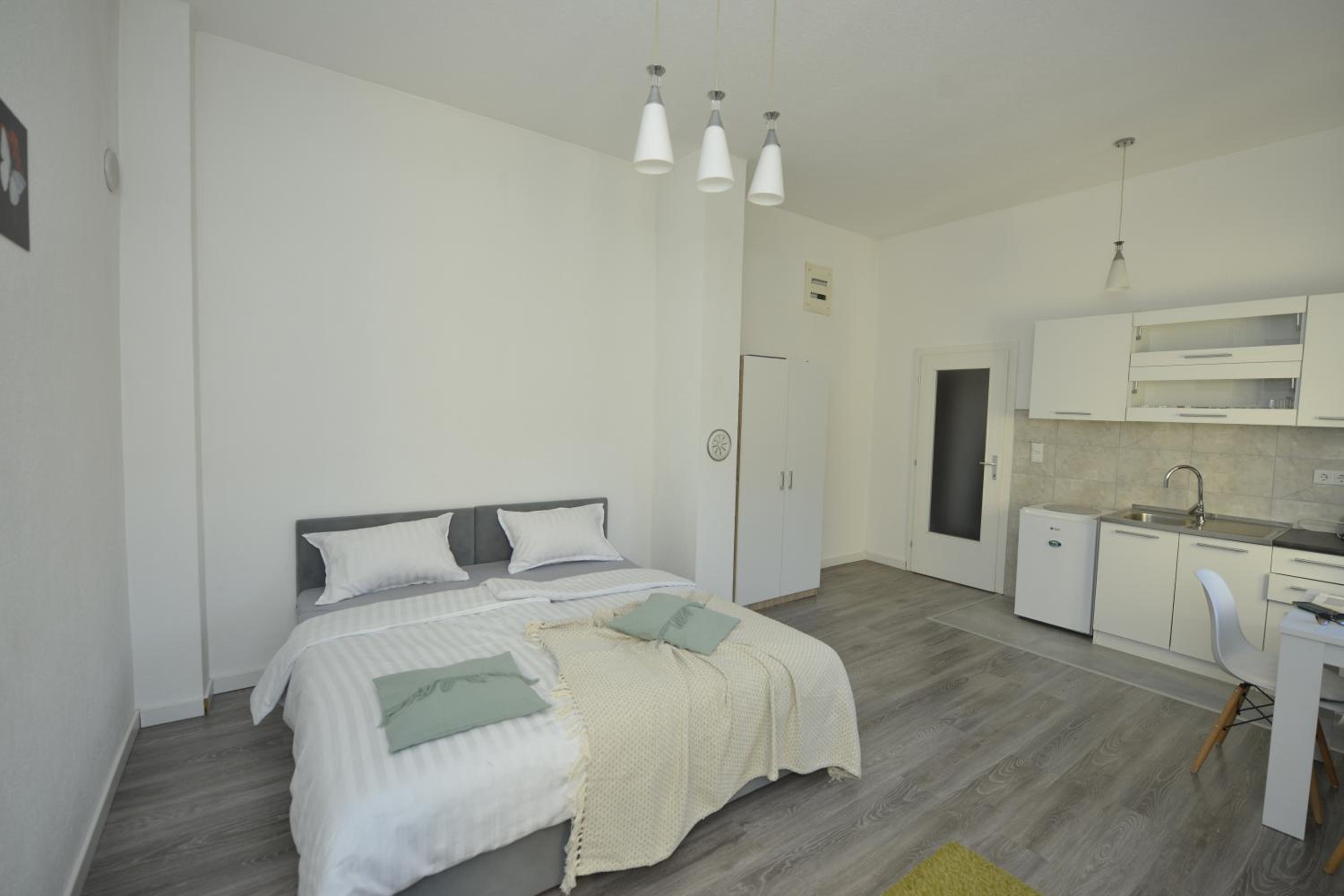 Lilium Apartment