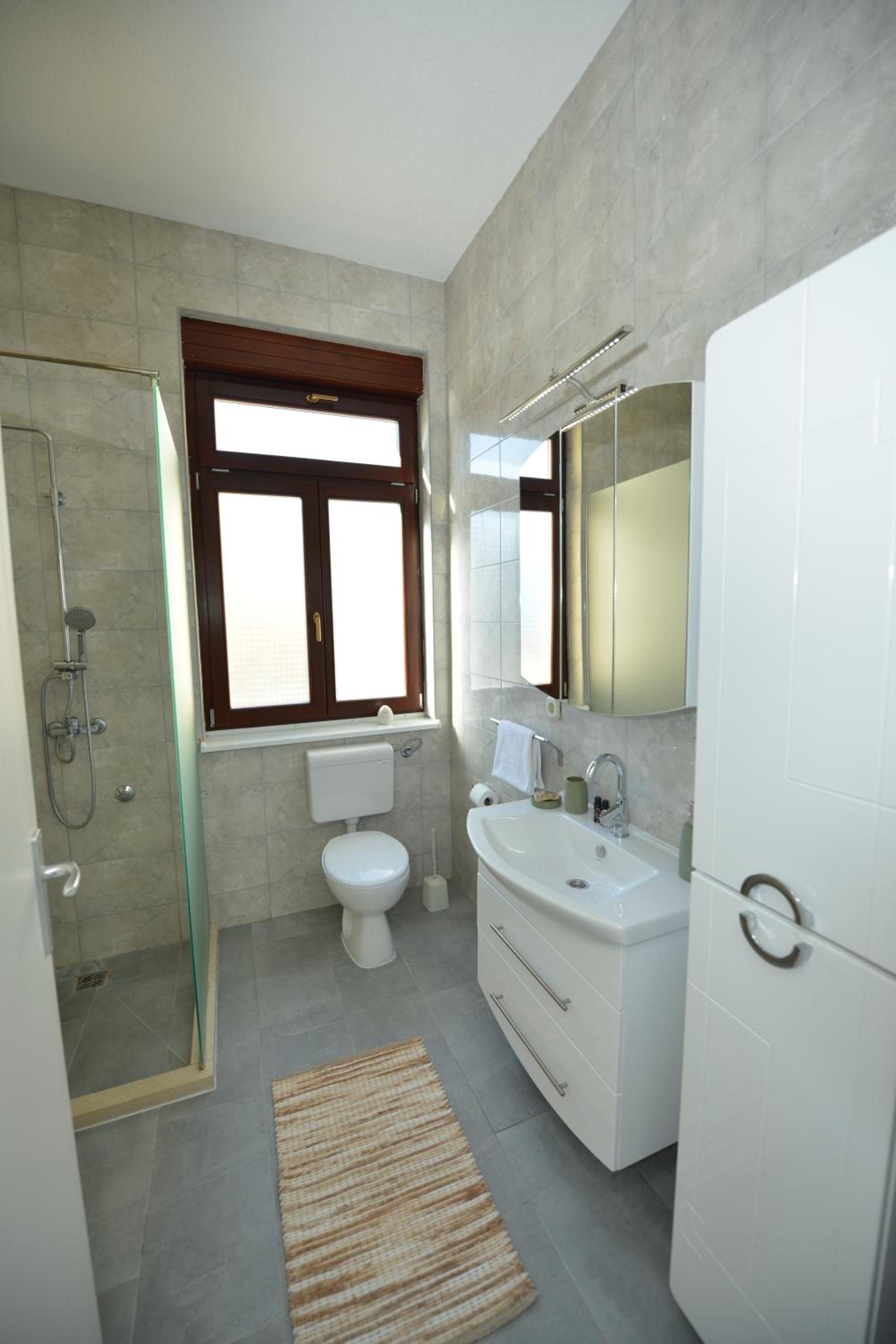 Lilium Apartment