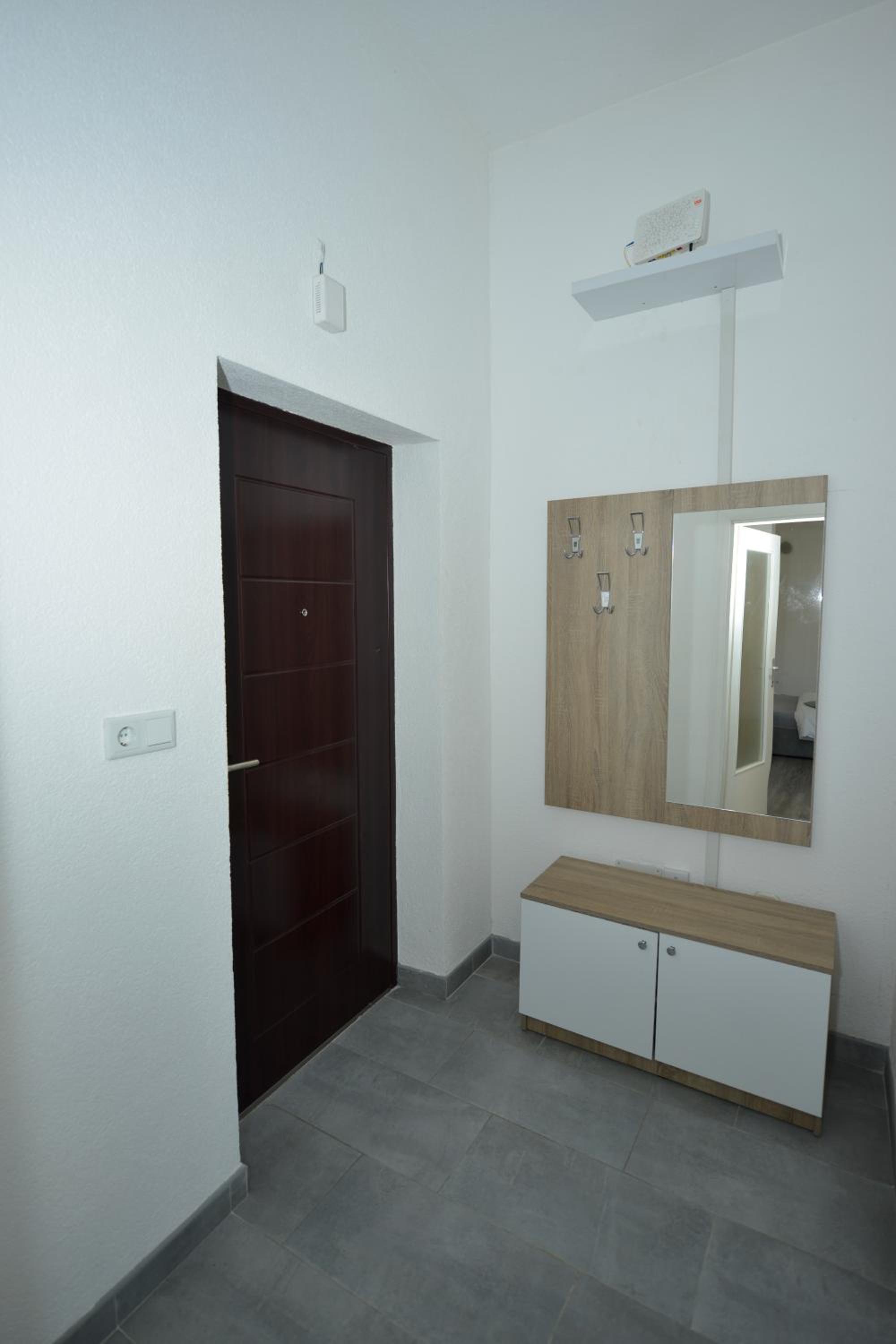 Lilium Apartment