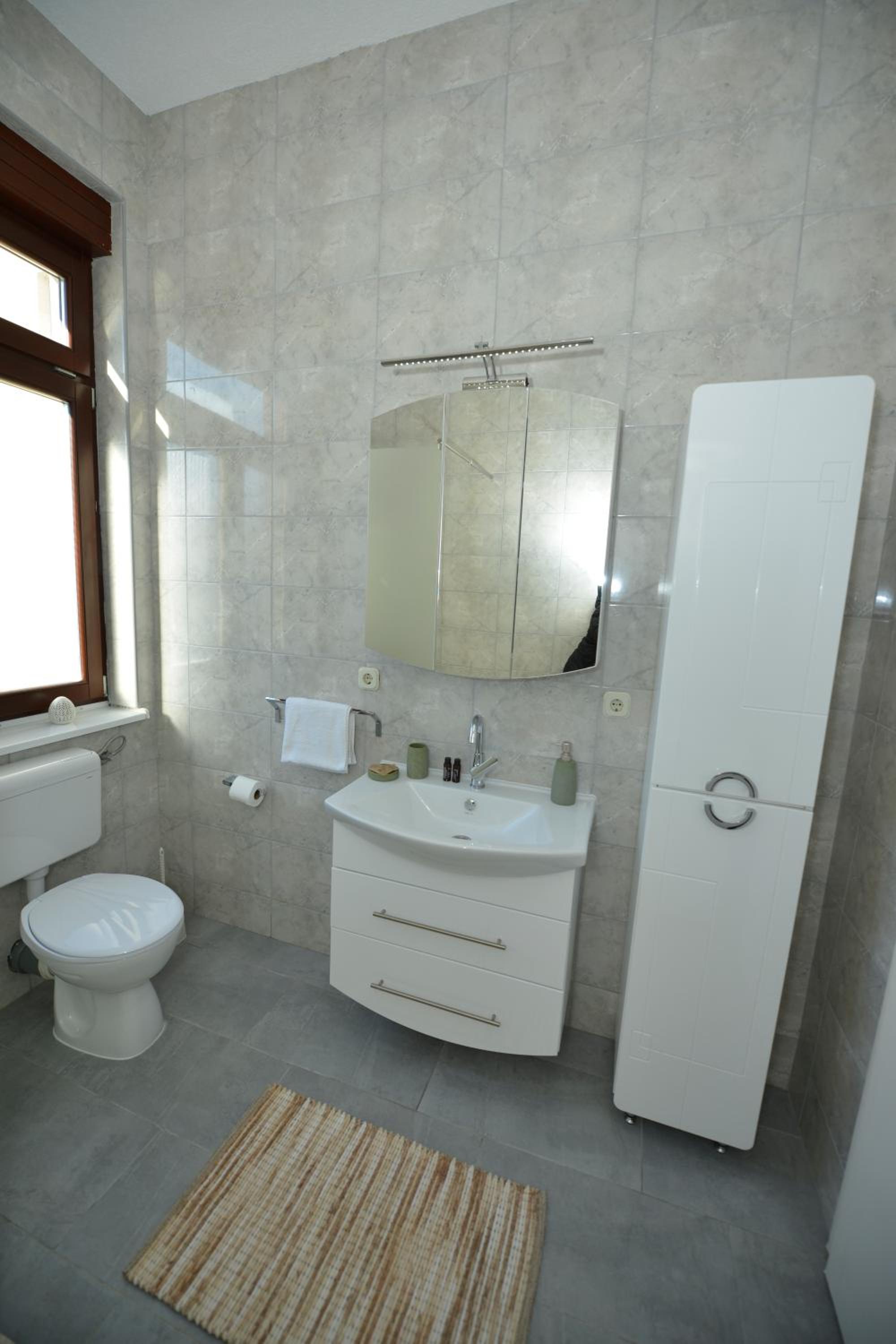 Lilium Apartment