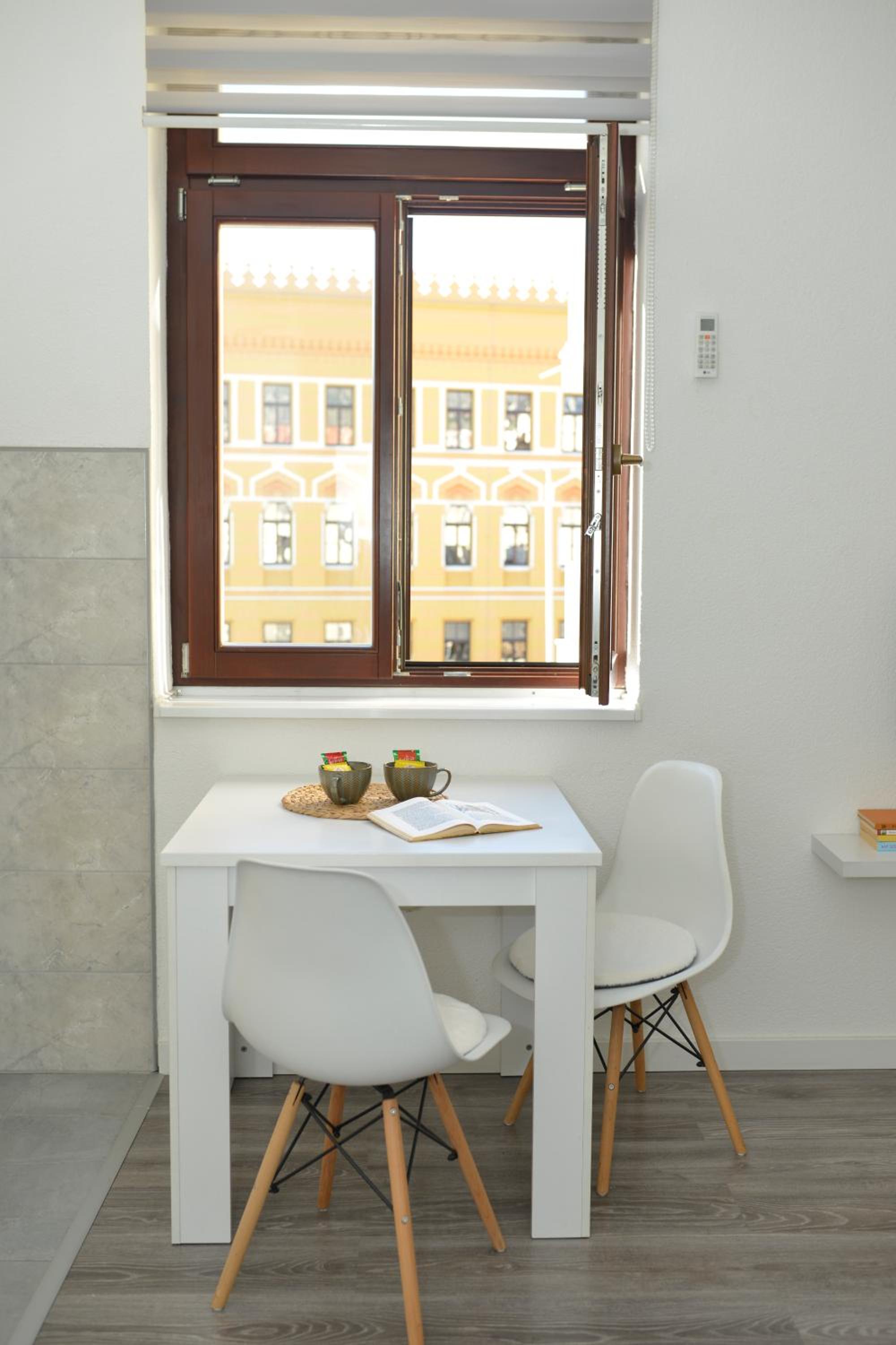 Lilium Apartment