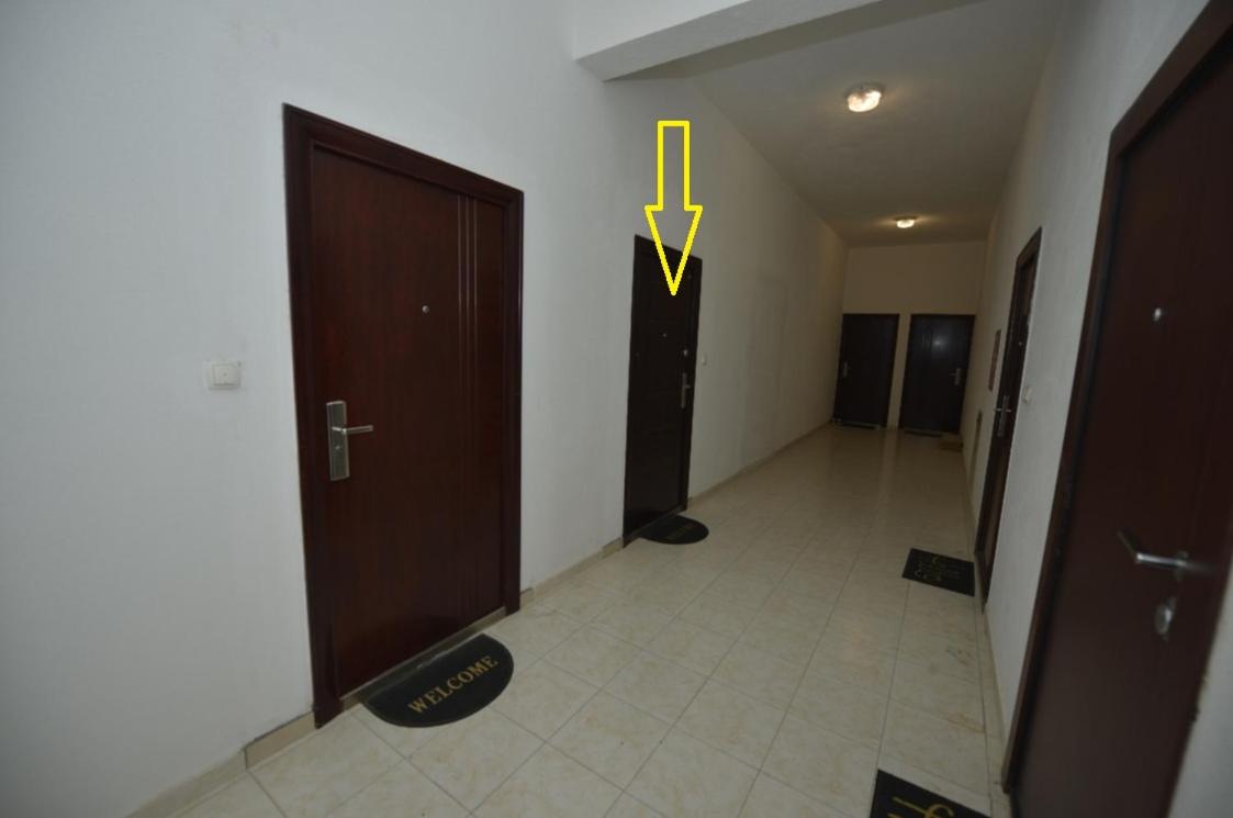 Lilium Apartment