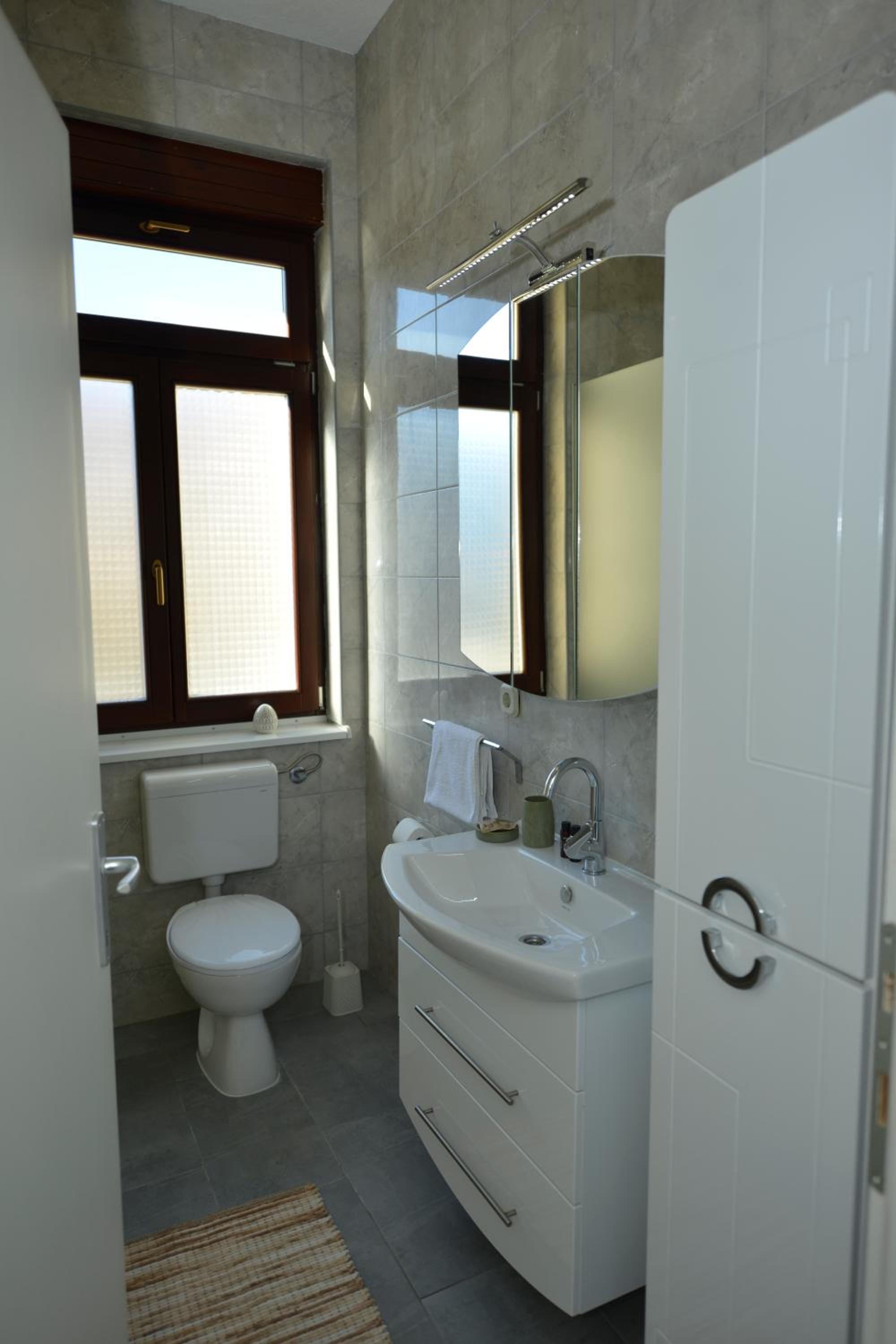 Lilium Apartment