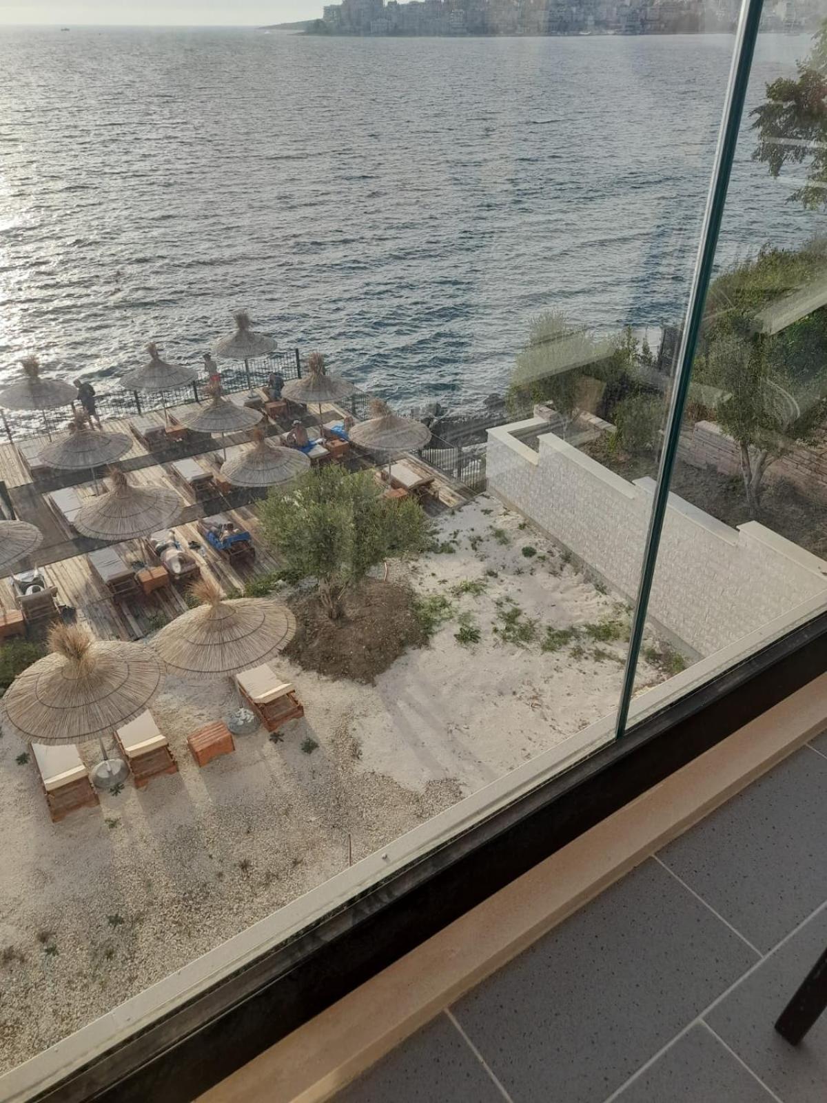 Saranda Xhulial 2 Apartament