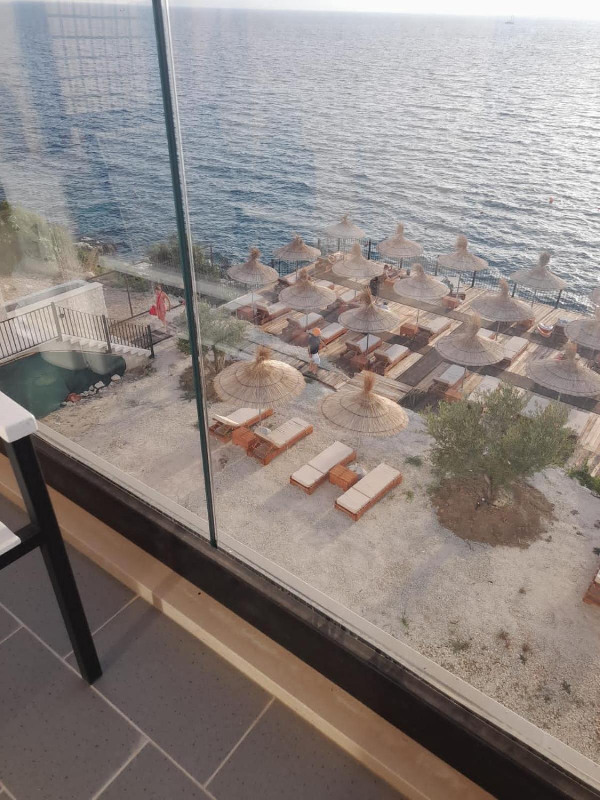 Saranda Xhulial 2 Apartament