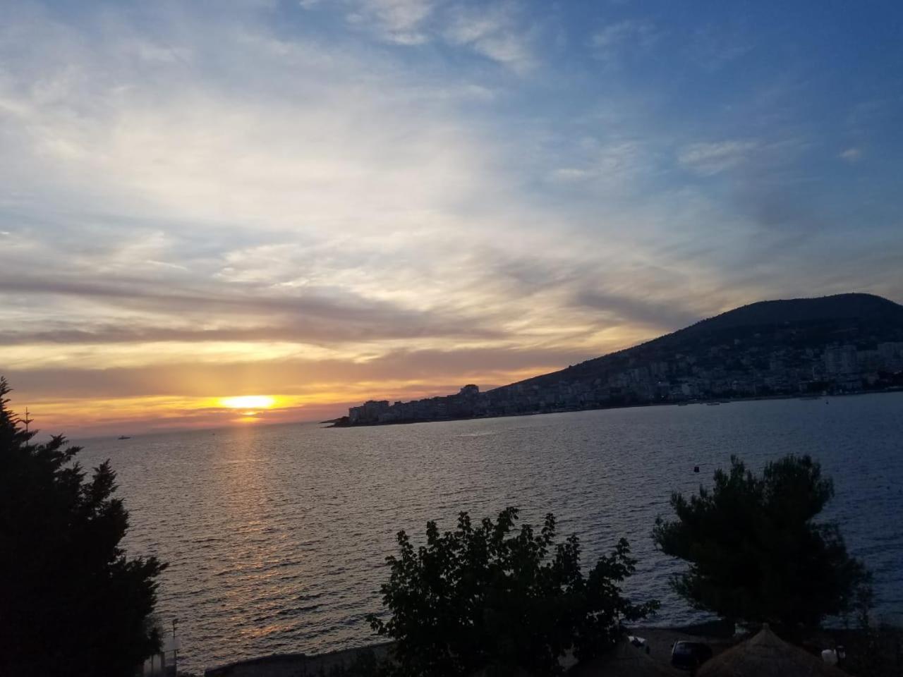 Saranda Xhulial 2 Apartament