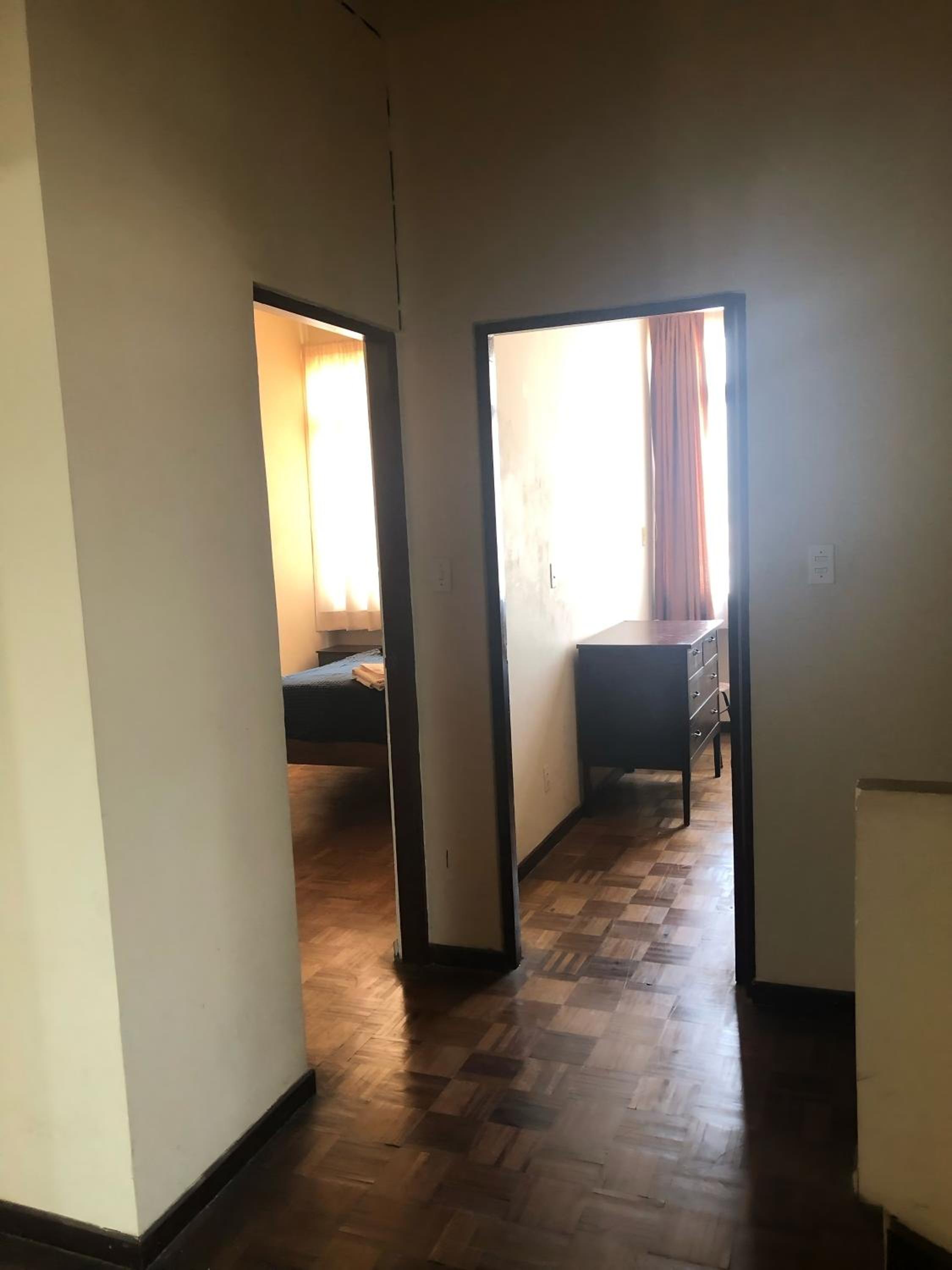 Departamento en centro histórico