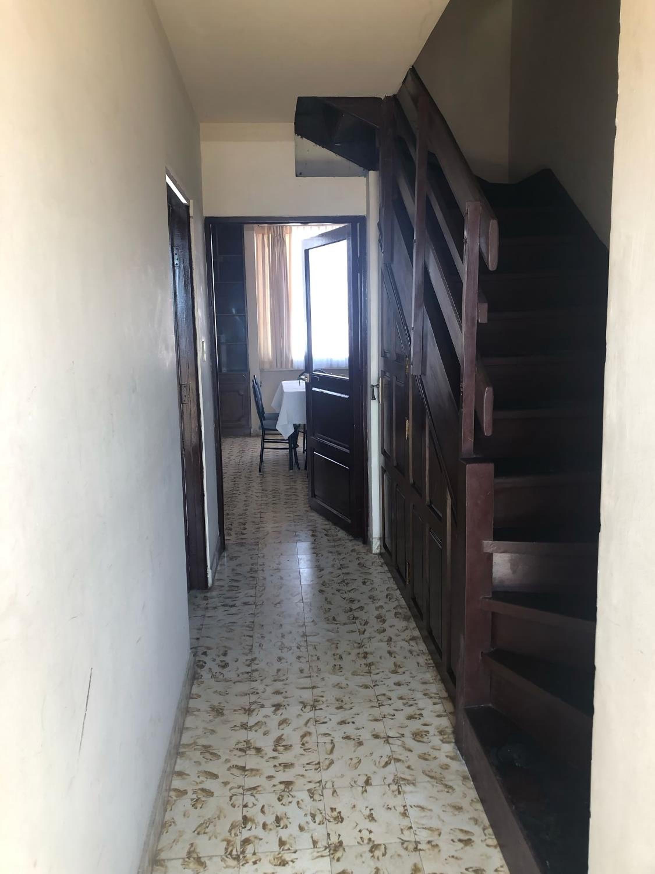 Departamento en centro histórico