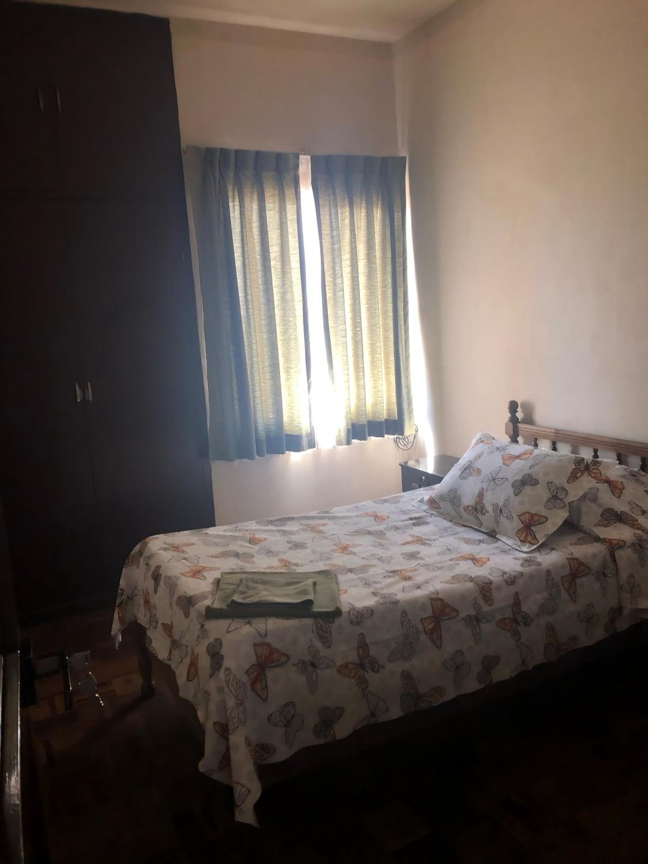 Departamento en centro histórico