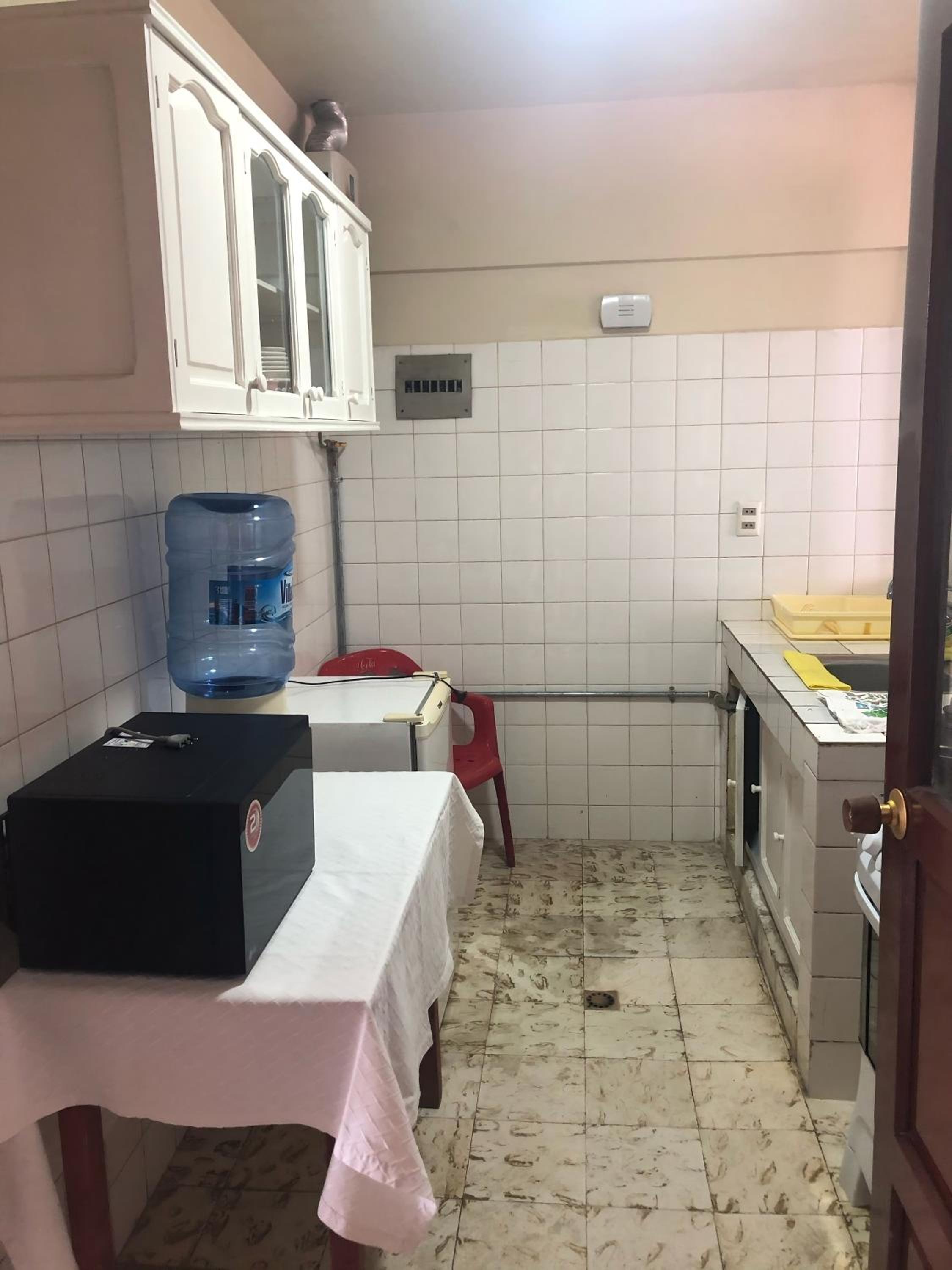 Departamento en centro histórico