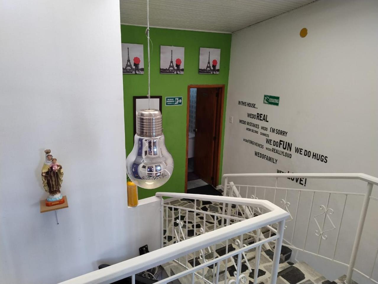 ZIPA HOSTEL