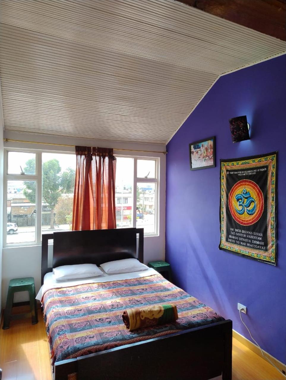 ZIPA HOSTEL
